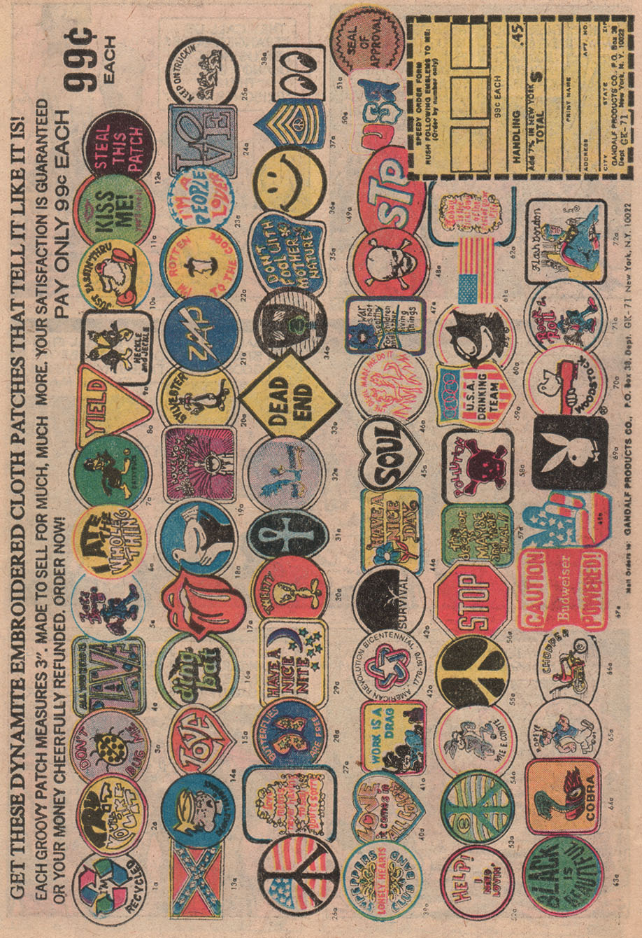 Read online Turok, Son of Stone comic -  Issue #108 - 23