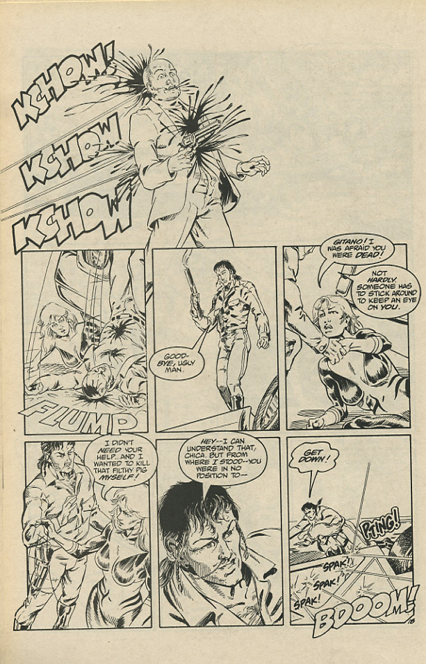 Read online Scimidar (1988) comic -  Issue #4 - 20