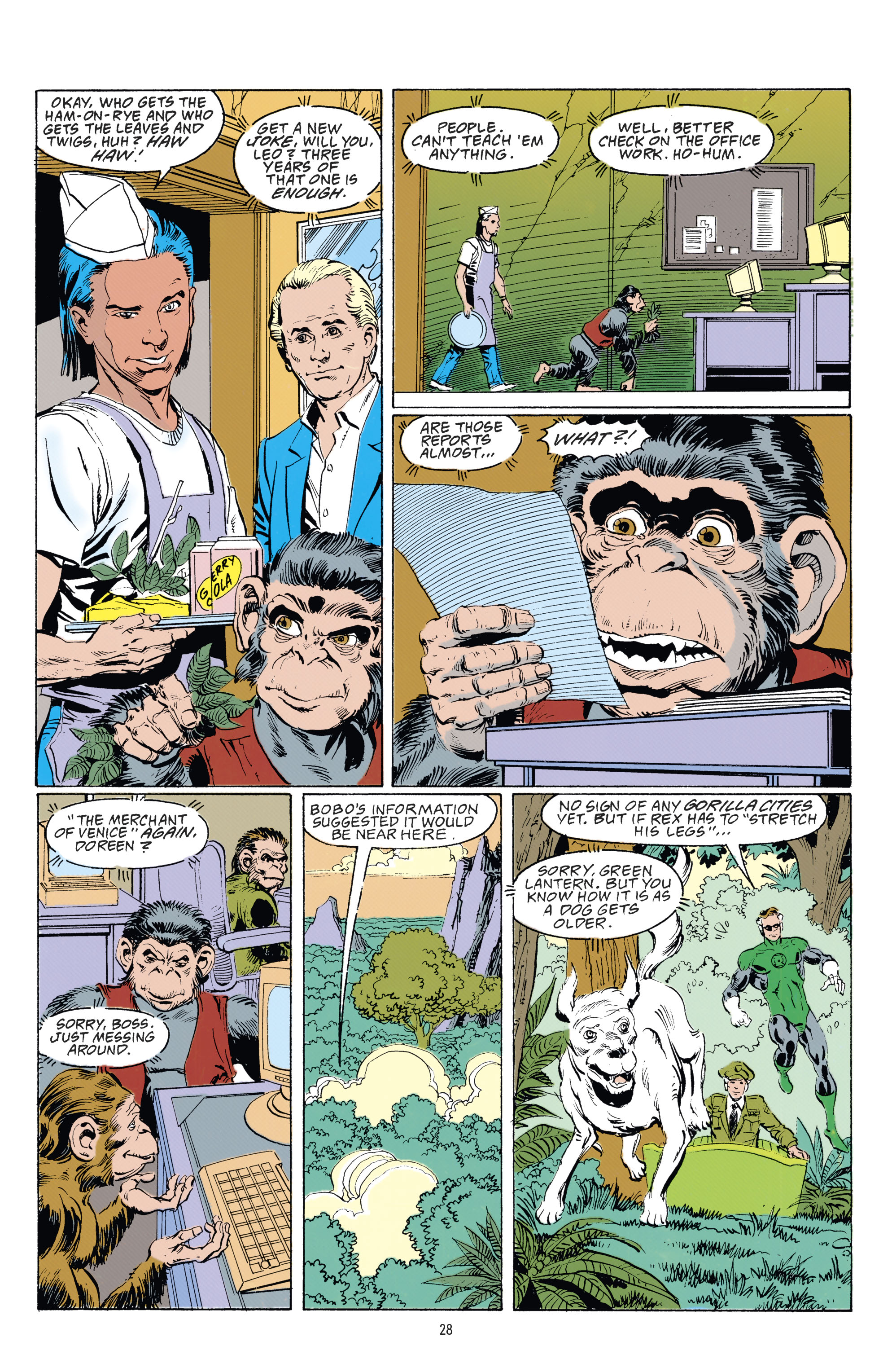 Read online Flash by Mark Waid comic -  Issue # TPB 2 (Part 1) - 26