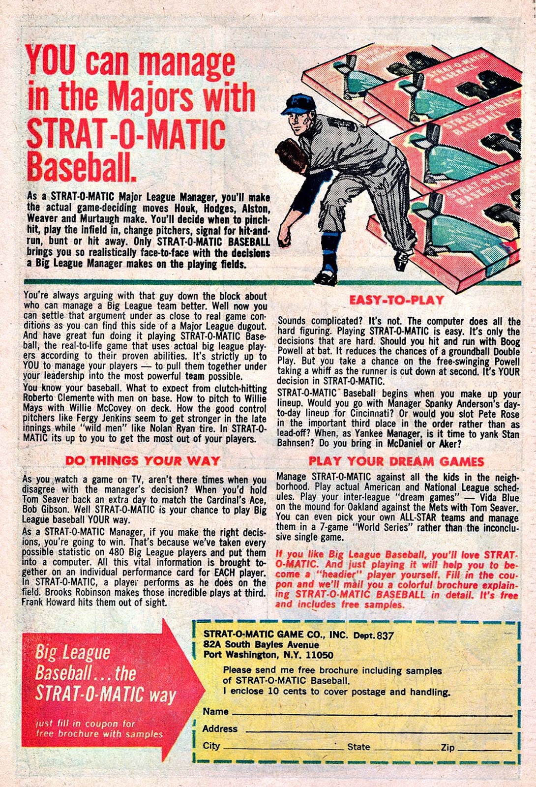 Action Comics (1938) issue 412 - Page 19