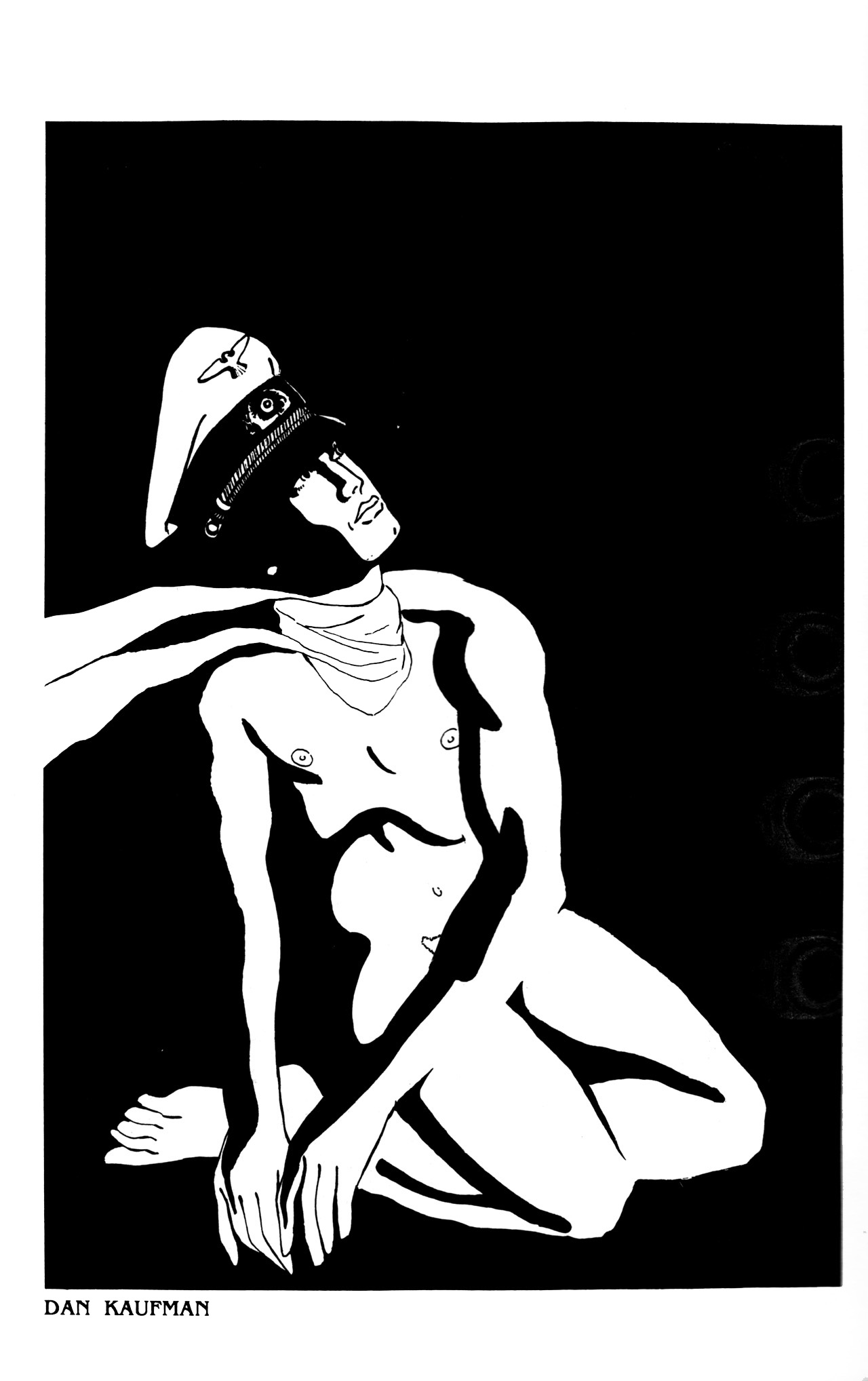 Read online The Desert Peach comic -  Issue #18 - 26