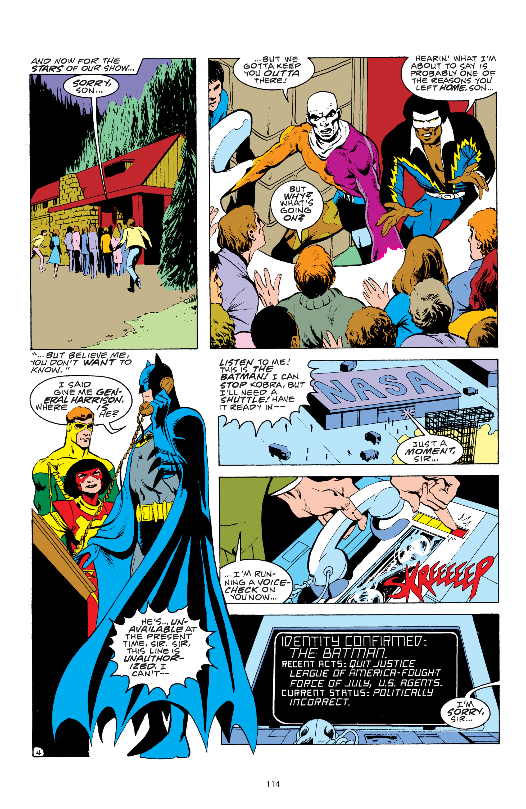 Read online Batman and the Outsiders (2017) comic -  Issue # TPB 3 (Part 2) - 14
