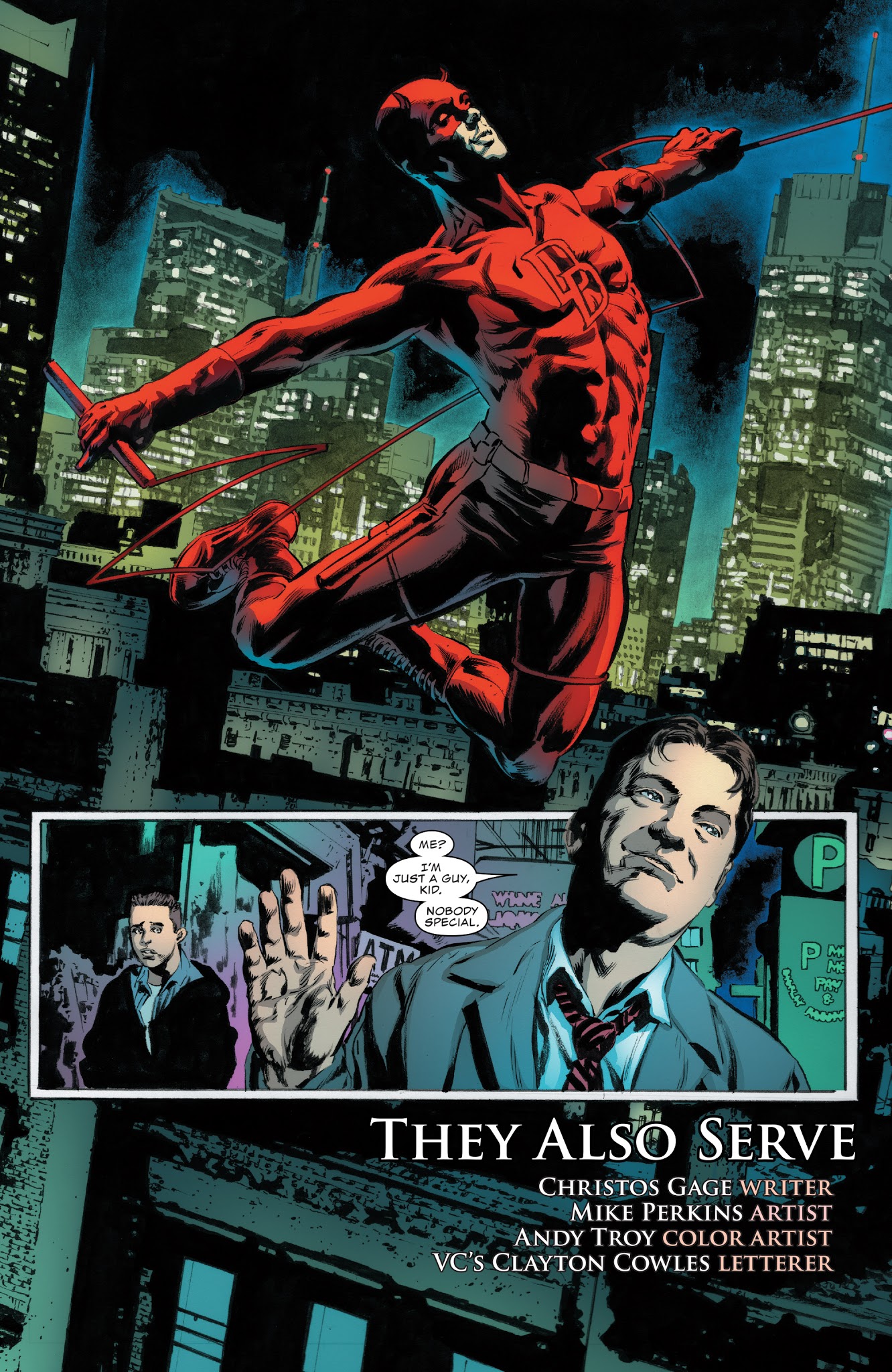 Read online Daredevil (2016) comic -  Issue #600 - 42