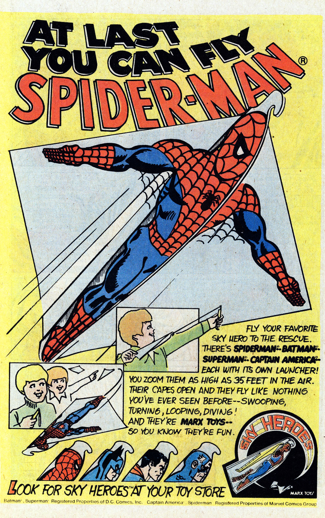 Read online Marvel Tales (1964) comic -  Issue #81 - 15