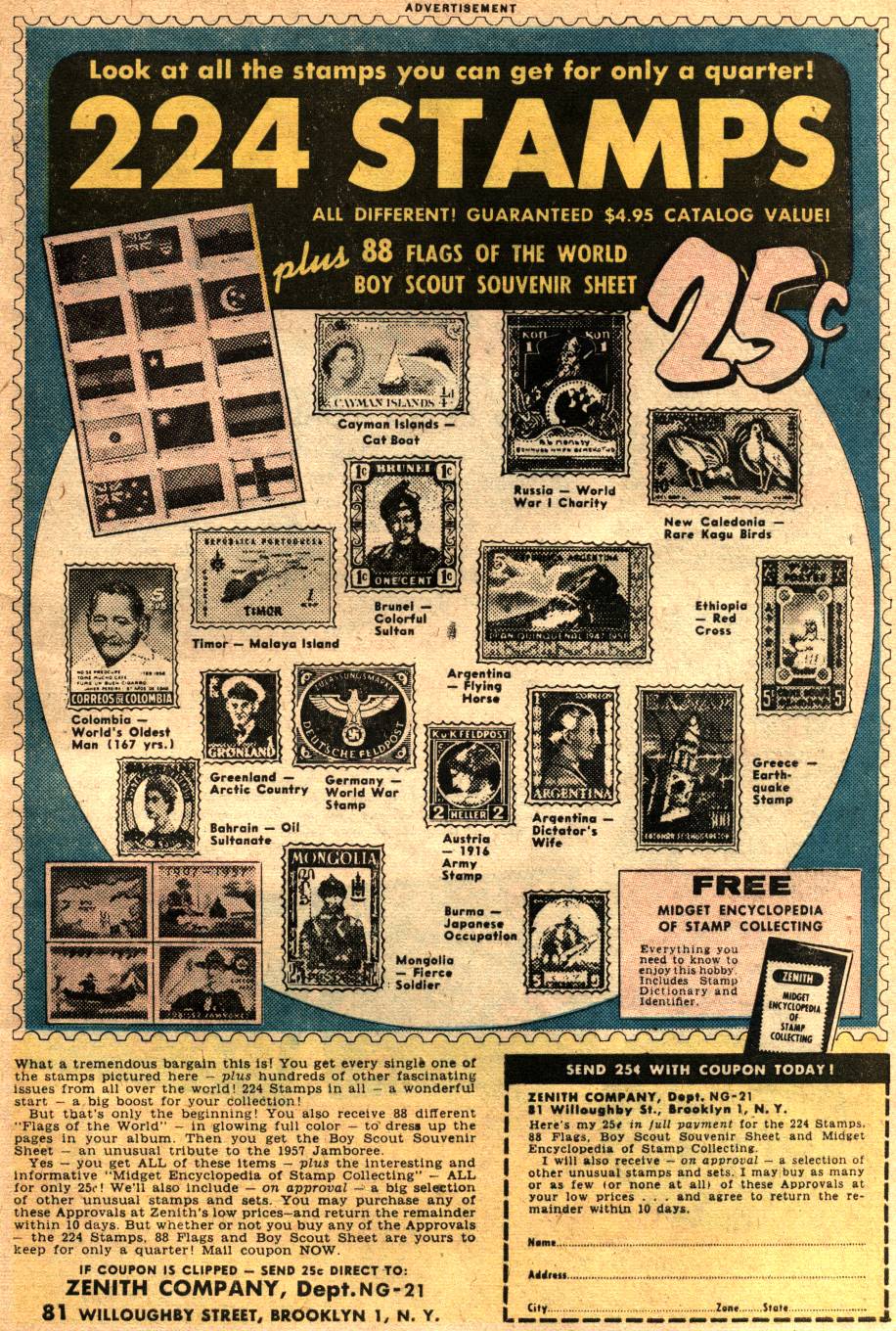 Read online Wonder Woman (1942) comic -  Issue #98 - 33