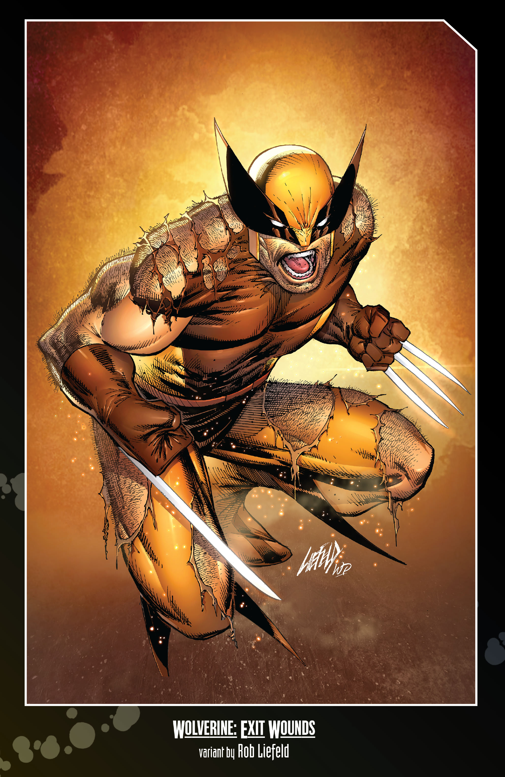 Read online Legends of Marvel: X-Men comic -  Issue # TPB - 102