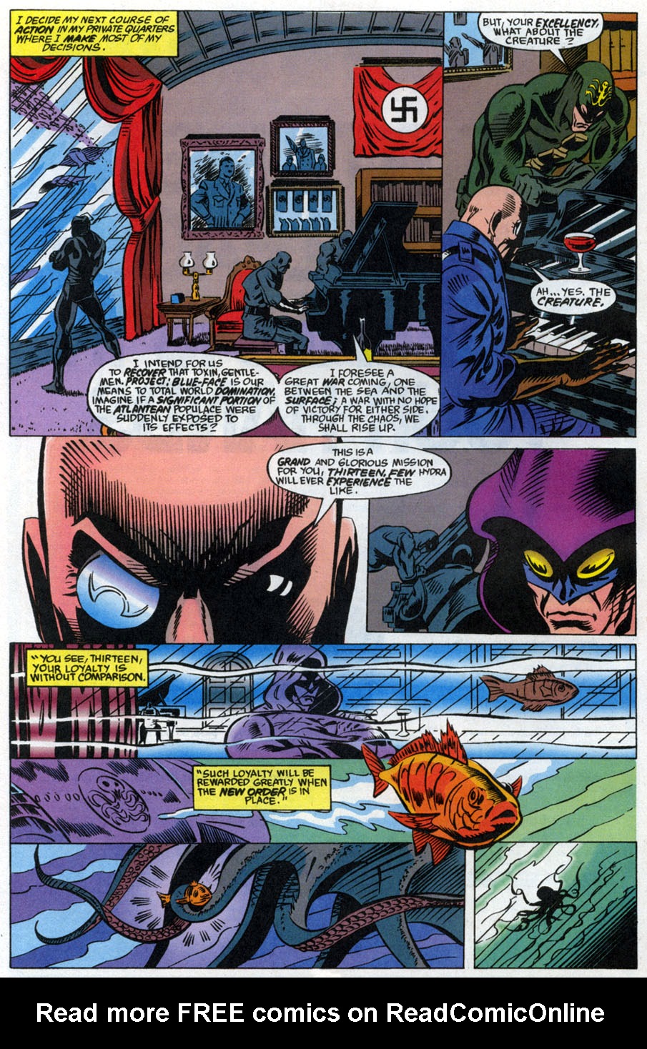 Namor, The Sub-Mariner _Annual 4 #4 - English 8