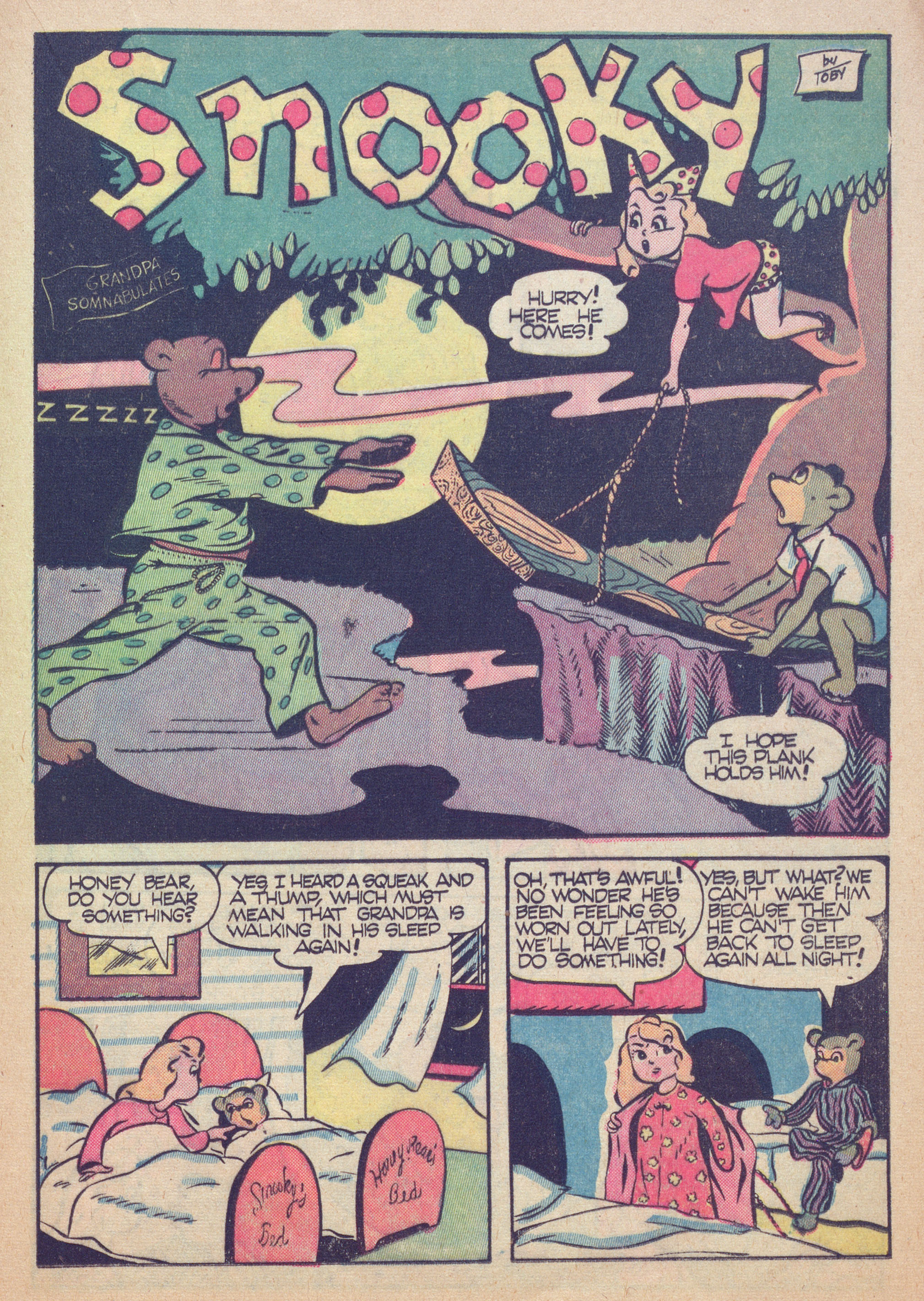 Read online Ribtickler comic -  Issue #1 - 21