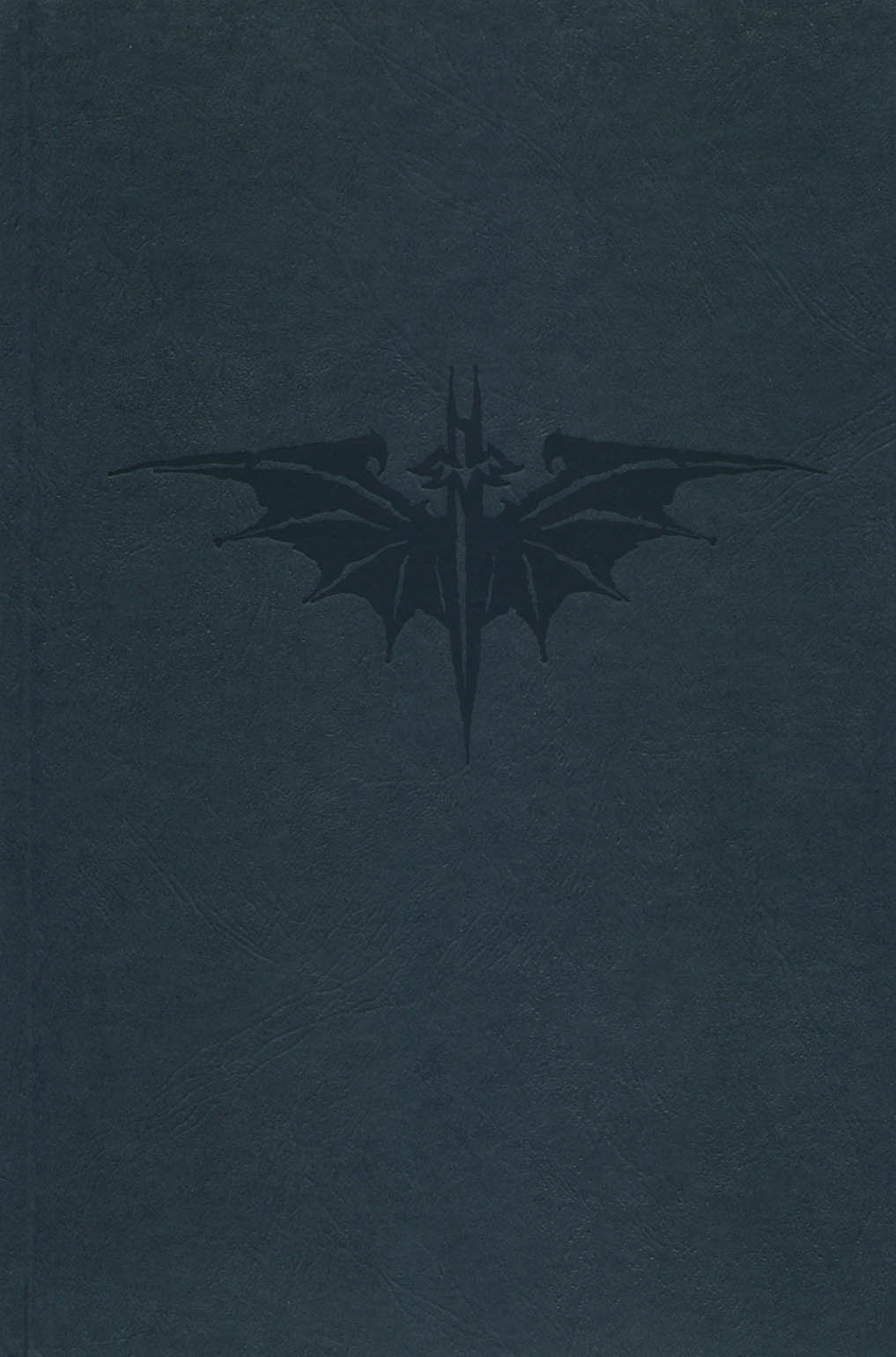 Batman: Bloodstorm issue Full - Page 3