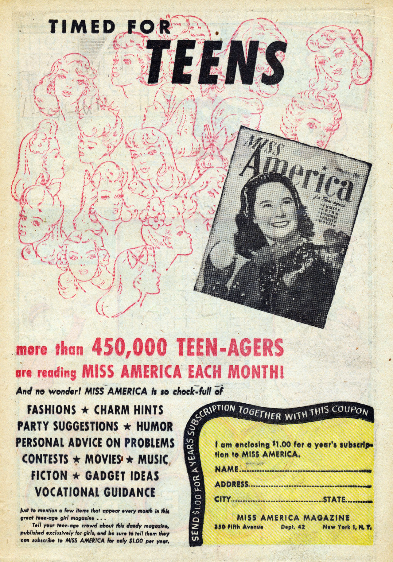 Read online Ziggy Pig-Silly Seal Comics (1944) comic -  Issue #3 - 17