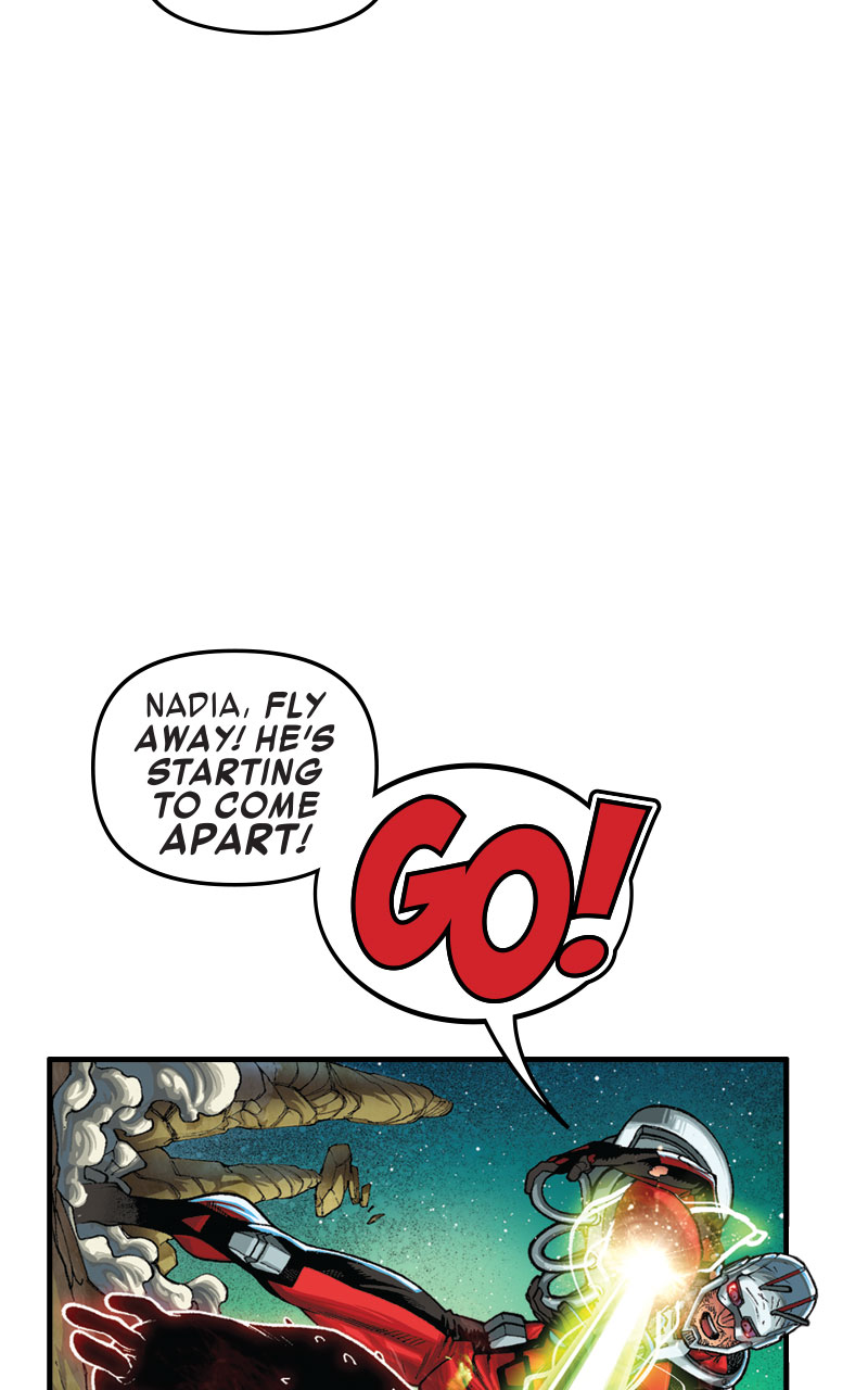 Read online Ant-Man and the Wasp: Lost and Found Infinity Comic comic -  Issue #2 - 61