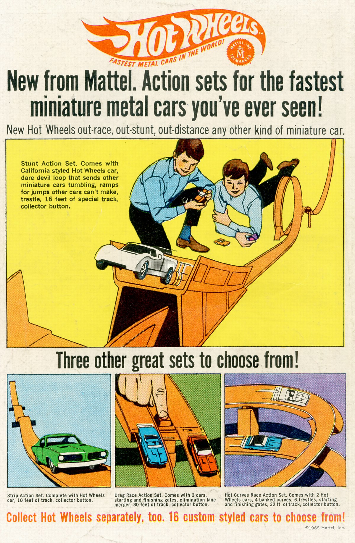 Read online Superman's Pal Jimmy Olsen comic -  Issue #114 - 36