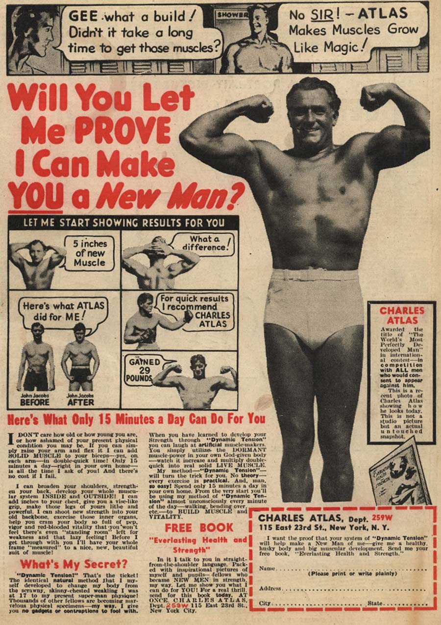 Read online Pep Comics comic -  Issue #29 - 68