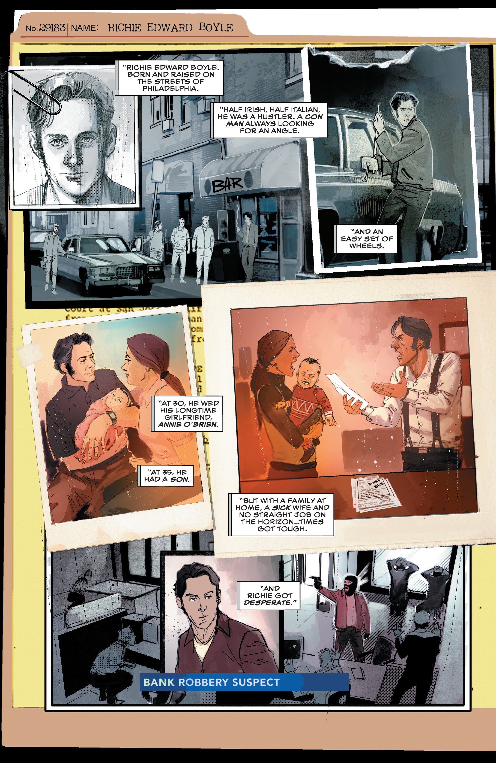 Read online Winter Soldier (2018) comic -  Issue #4 - 3