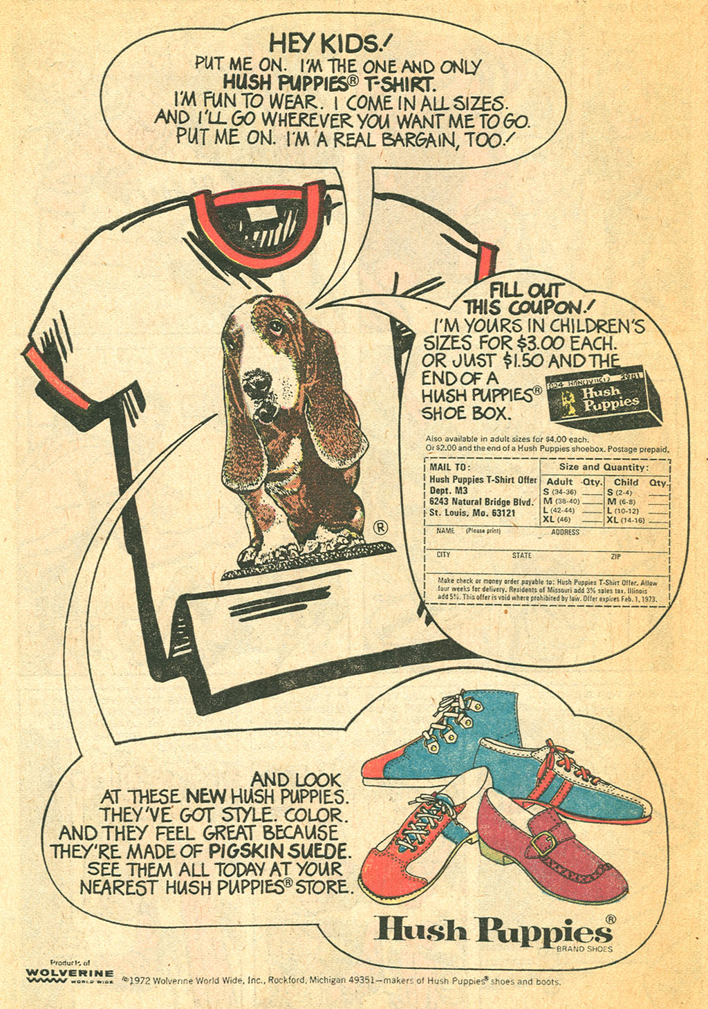 Read online Kid Colt Outlaw comic -  Issue #161 - 33