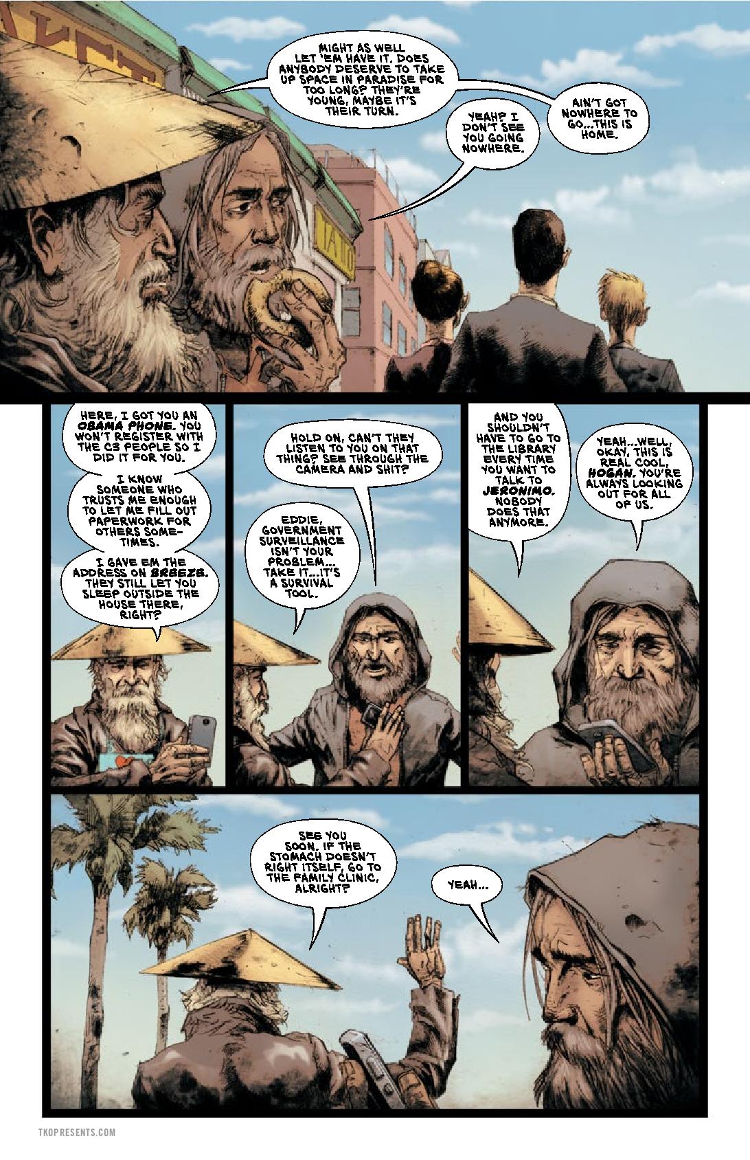 Read online Goodnight Paradise comic -  Issue #1 - 13
