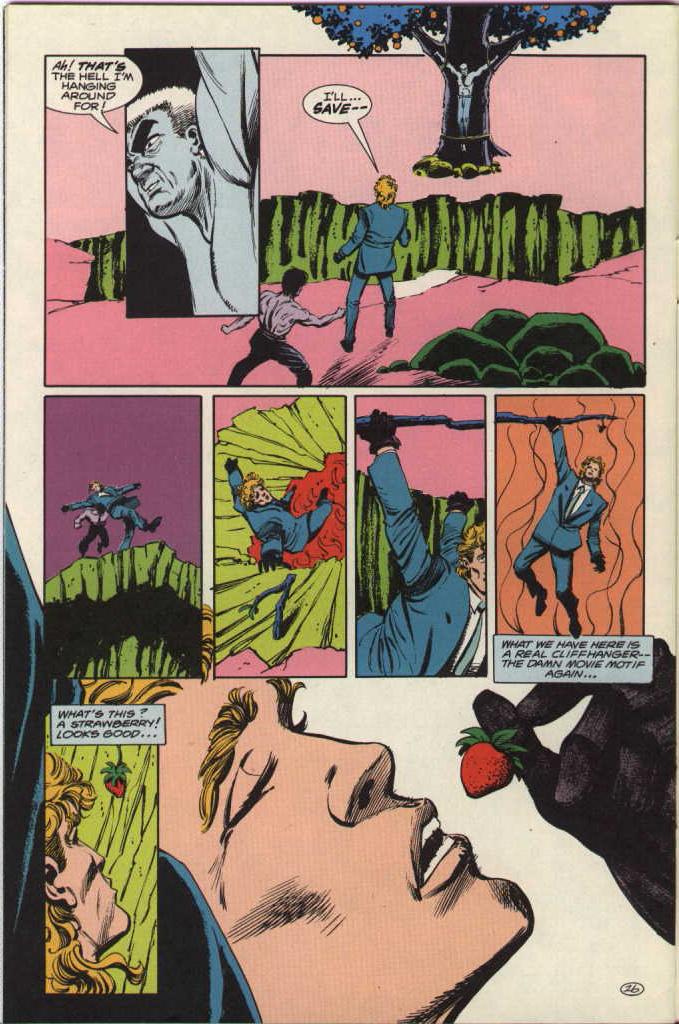 The Question (1987) issue 9 - Page 27