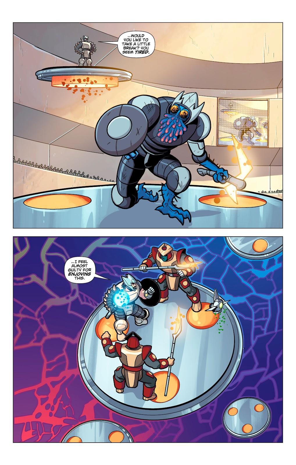 Edison Rex issue 13 - Page 9