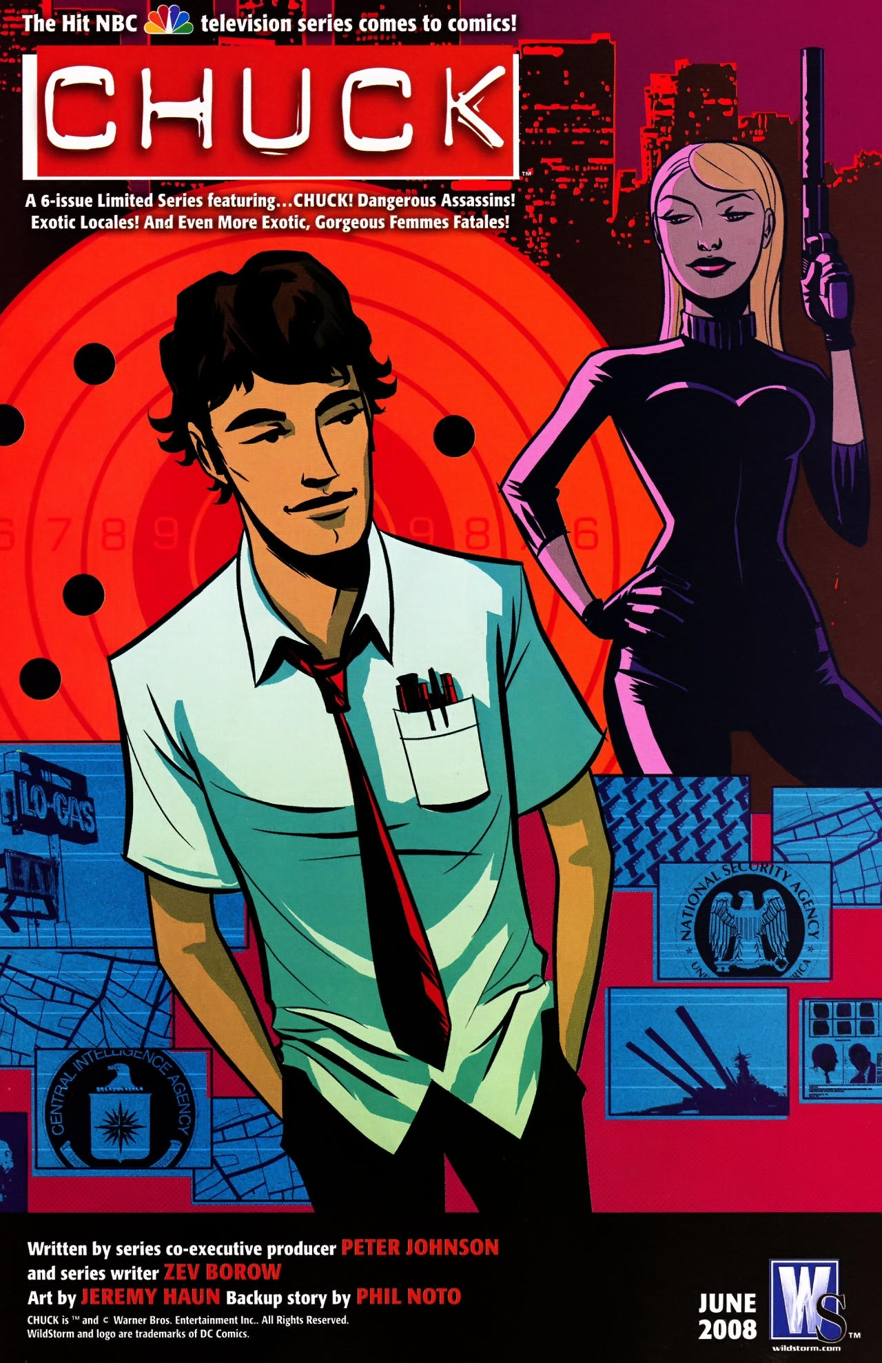 Read online The X-Files (2008) comic -  Issue #0 - 14