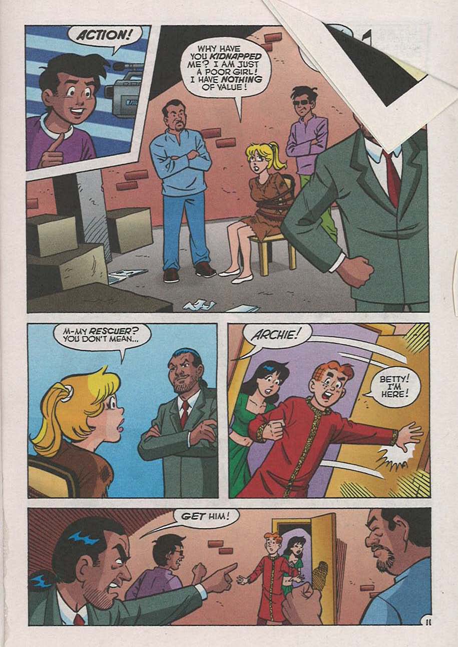 World of Archie Double Digest issue 10 - Page 13