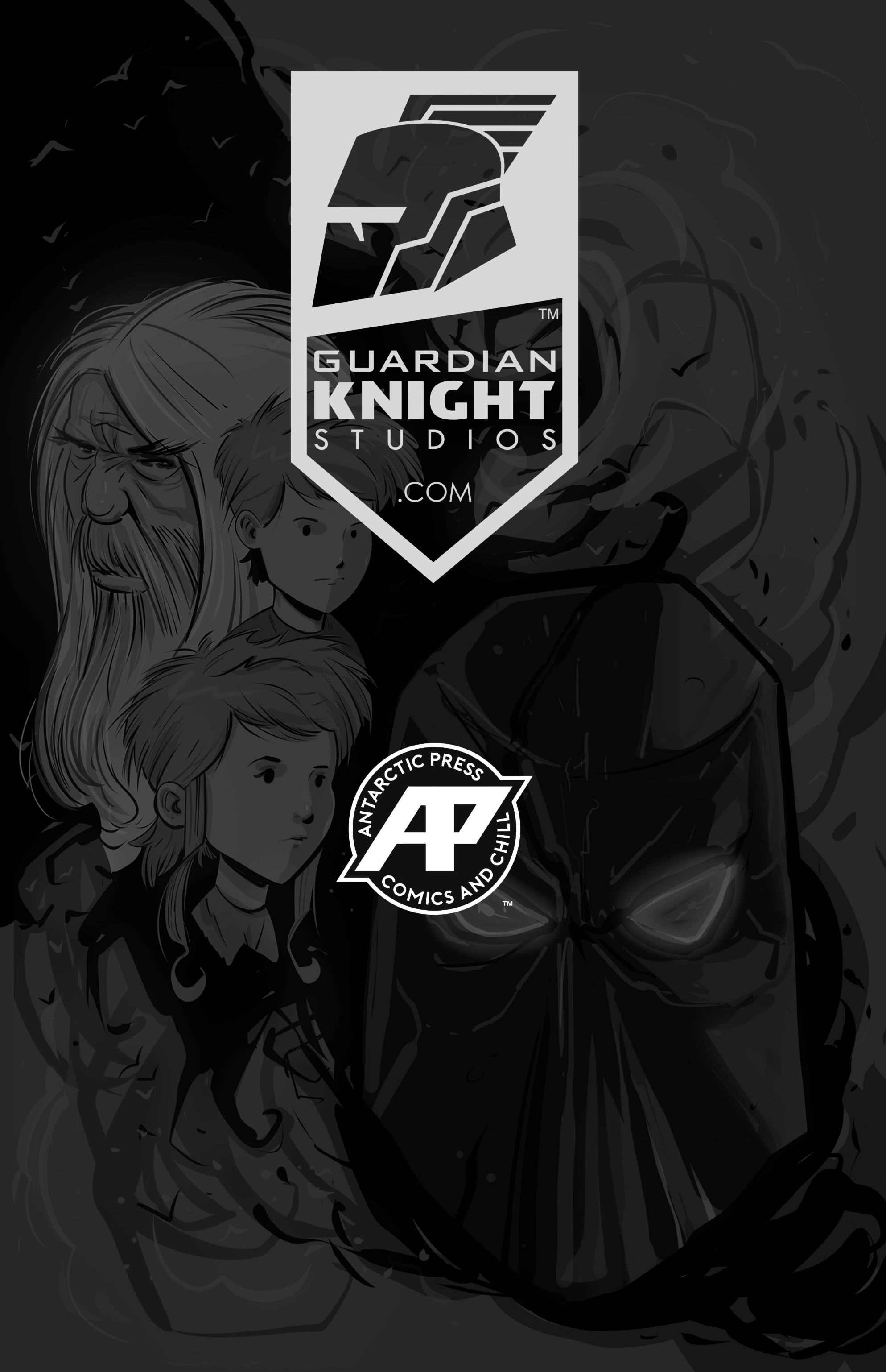 Read online William the Last: Flight & Fight comic -  Issue #2 - 27