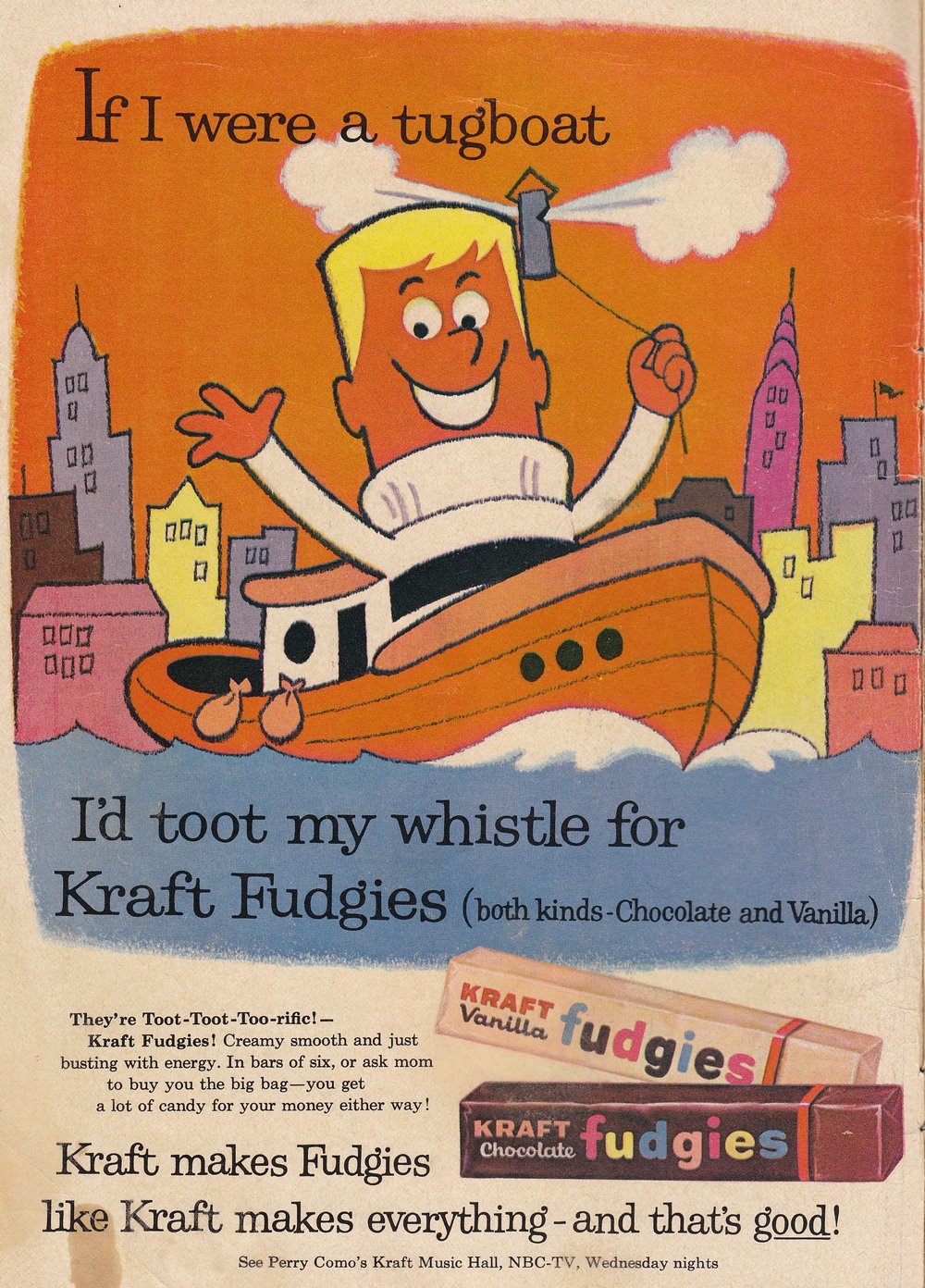 Read online Tom & Jerry Comics comic -  Issue #200 - 2