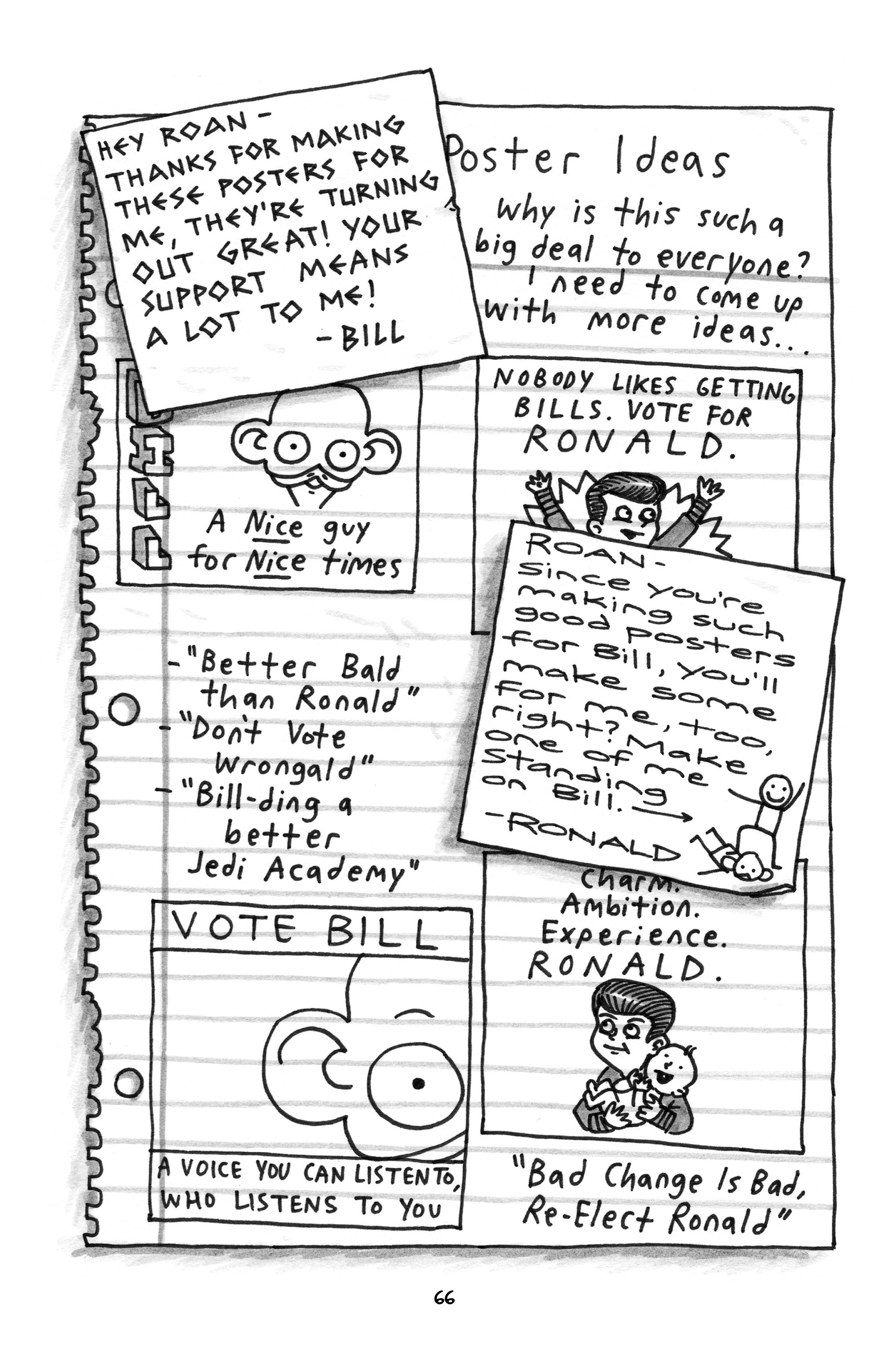Read online Jedi Academy comic -  Issue # TPB 1 (Part 1) - 68