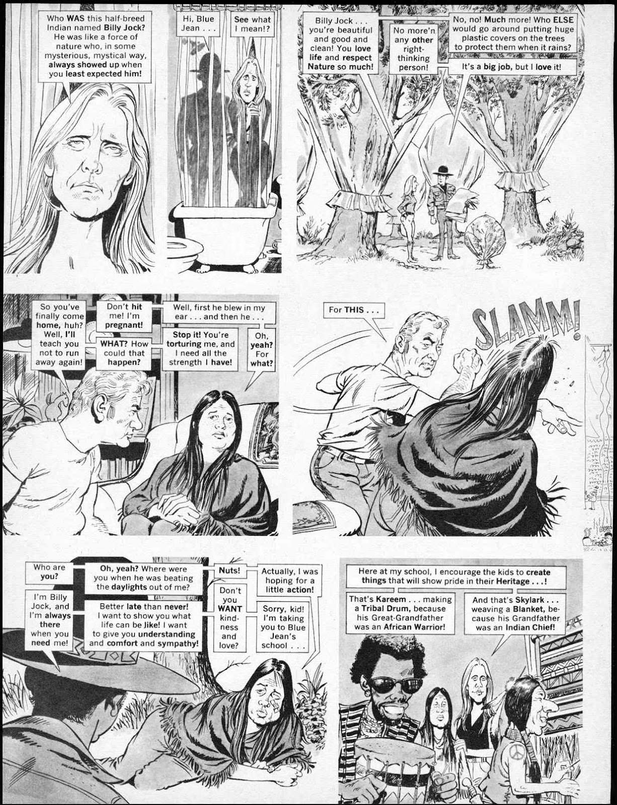 MAD issue 168 - Page 44