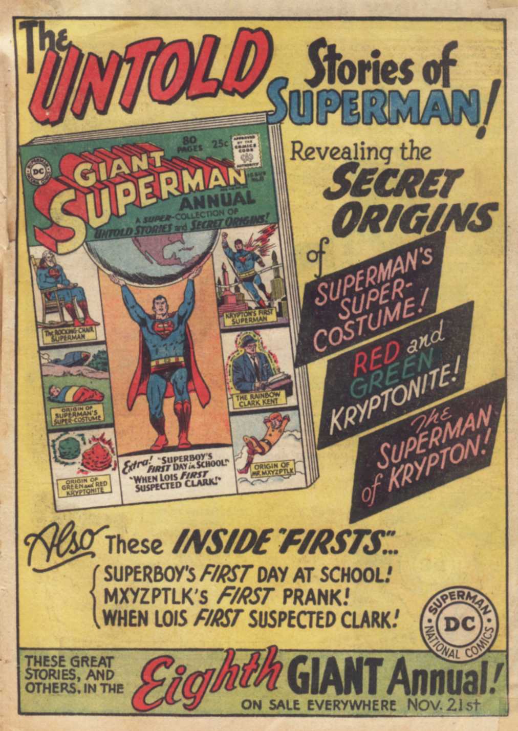 Read online Batman (1940) comic -  Issue # _Annual 6 - 81