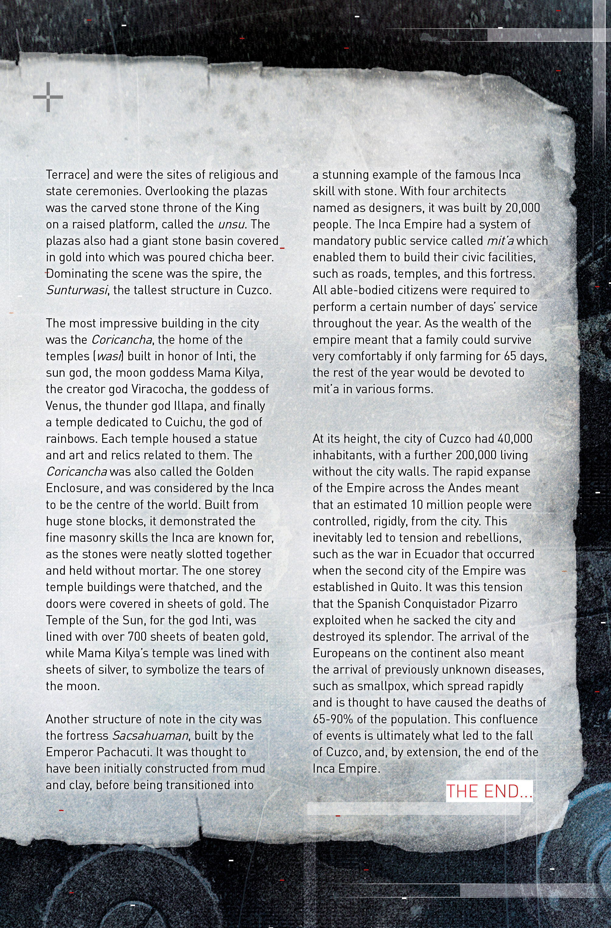 Read online Assassin's Creed (2015) comic -  Issue #10 - 26