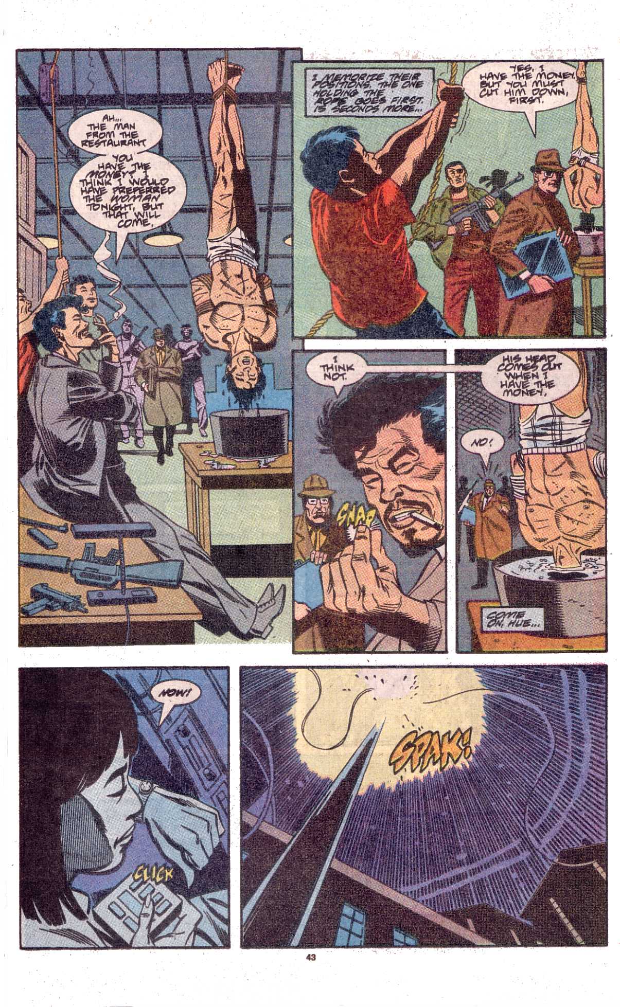 The Punisher (1987) _Annual 2 #2 - English 39