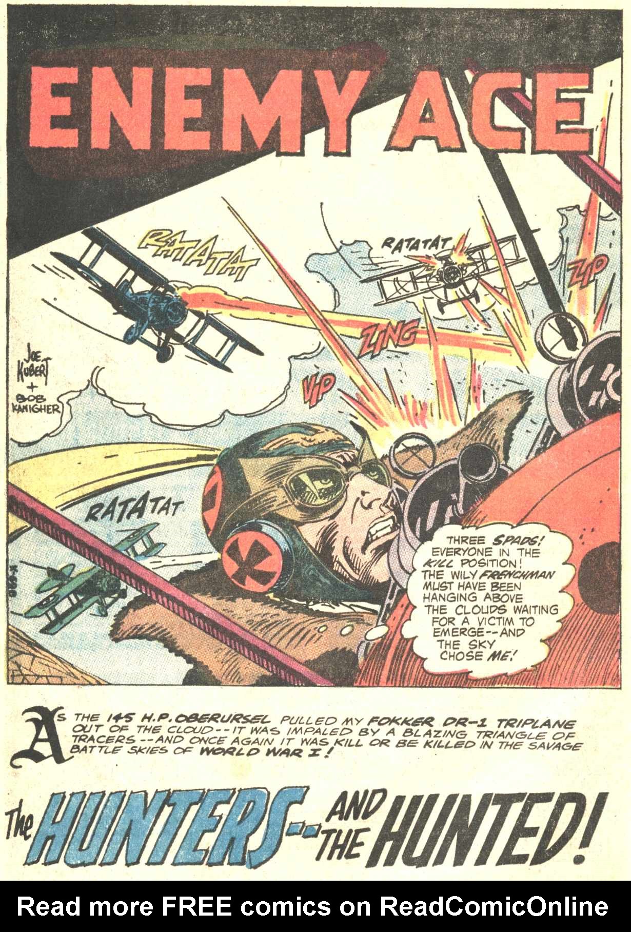 Read online Star Spangled War Stories (1952) comic -  Issue #159 - 12