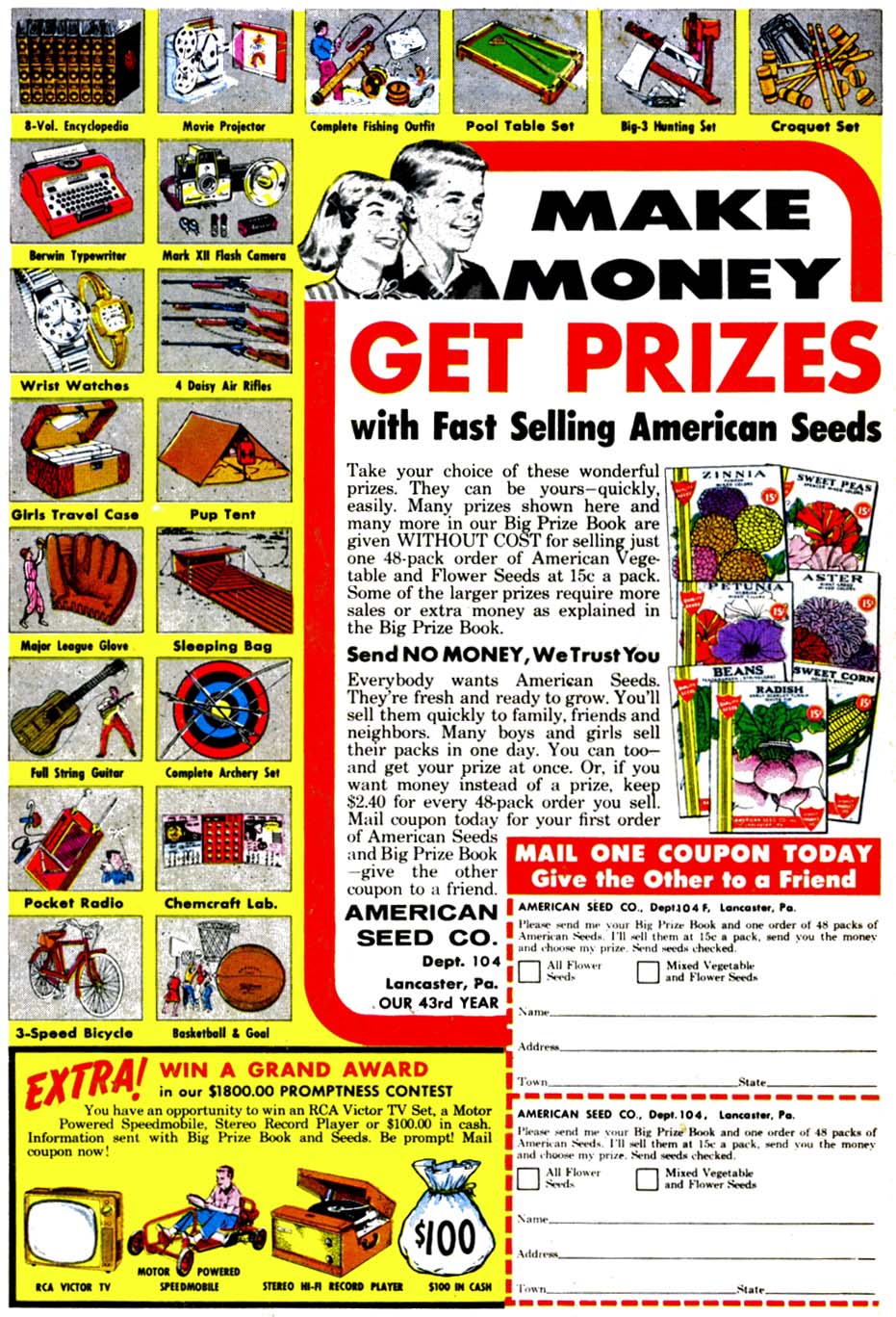 Read online G.I. Combat (1952) comic -  Issue #87 - 35