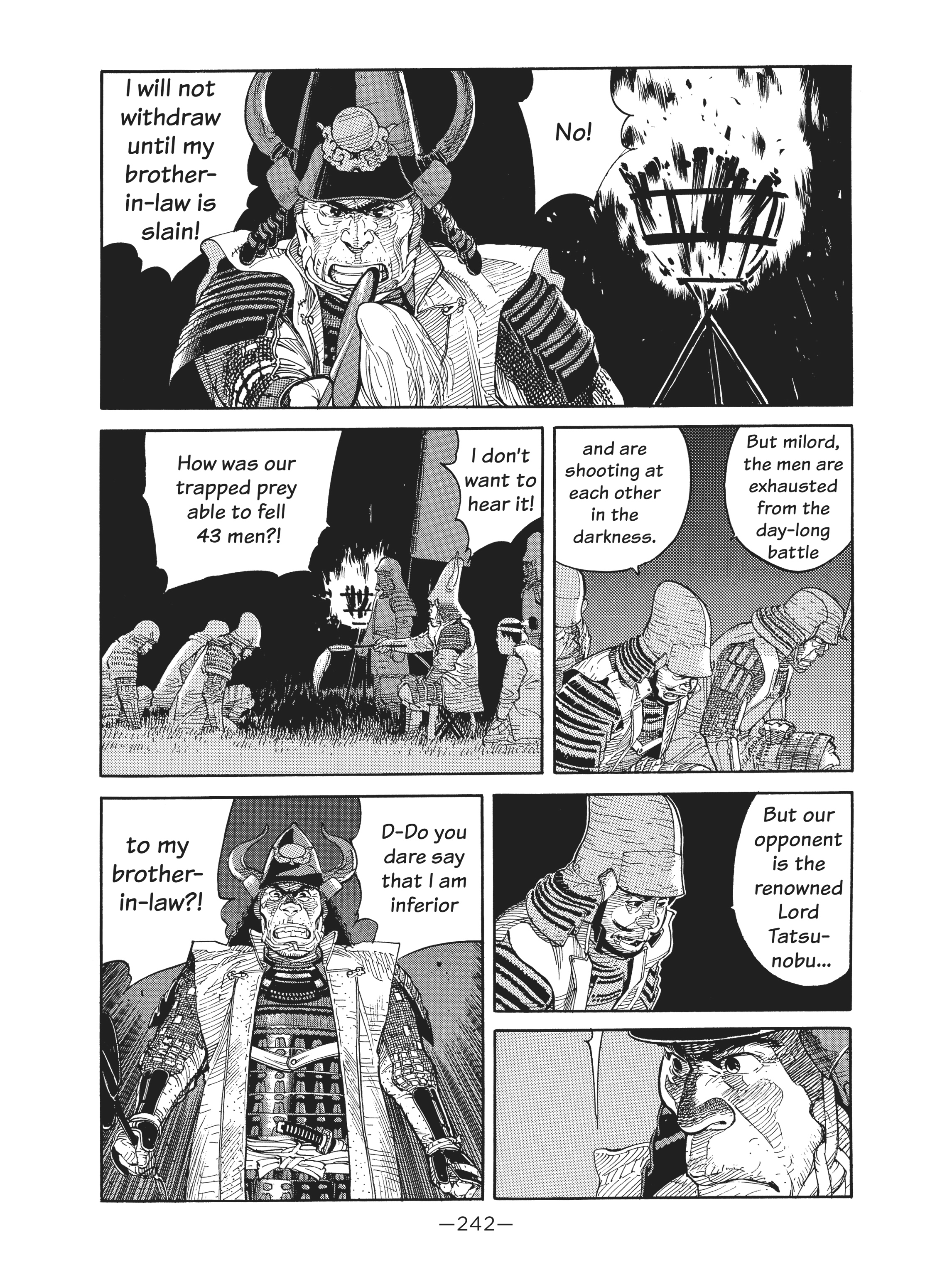 Read online Dream Fossil: The Complete Stories of Satoshi Kon comic -  Issue # TPB (Part 3) - 43