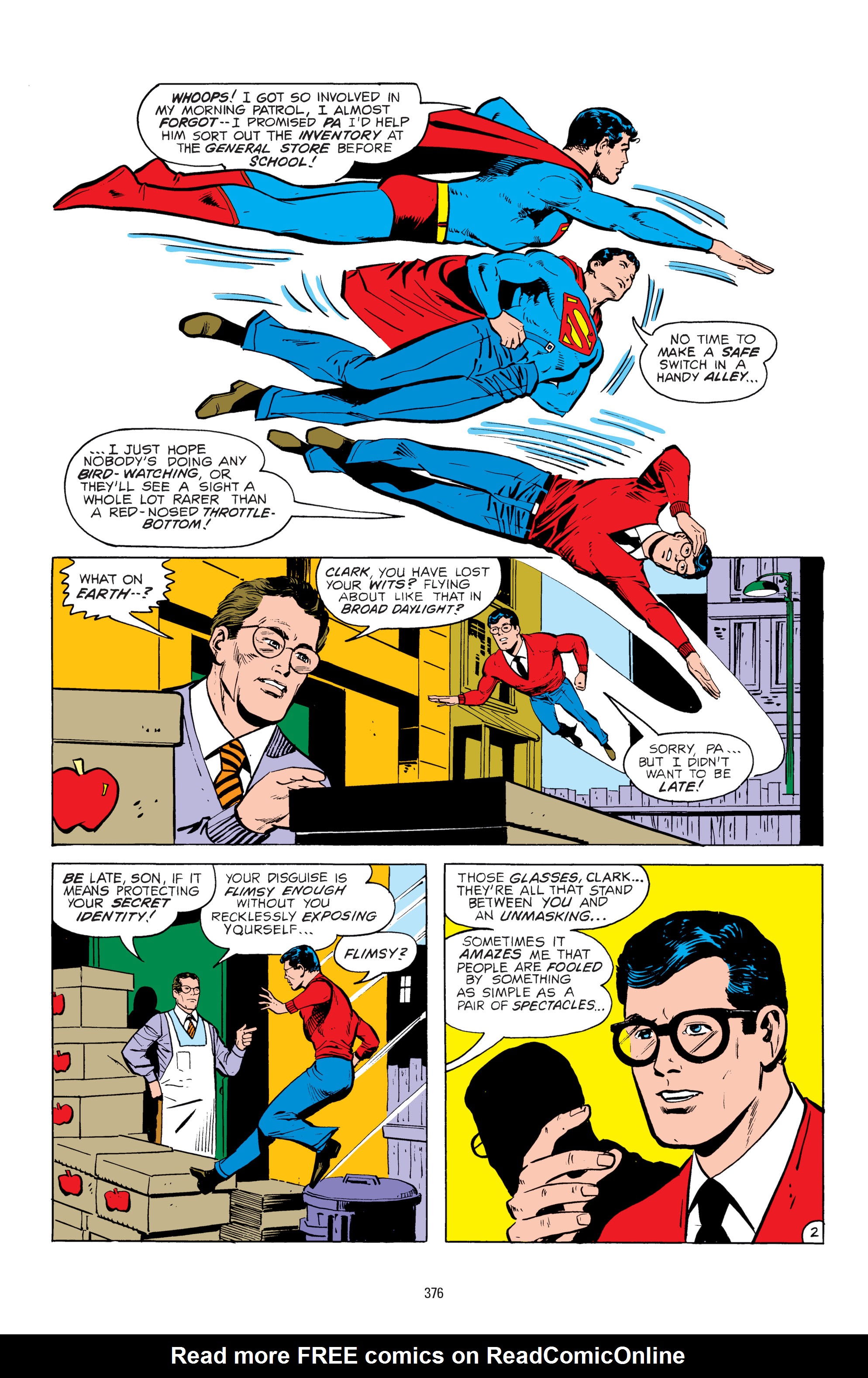 Read online Superboy and the Legion of Super-Heroes comic -  Issue # TPB 2 (Part 4) - 74