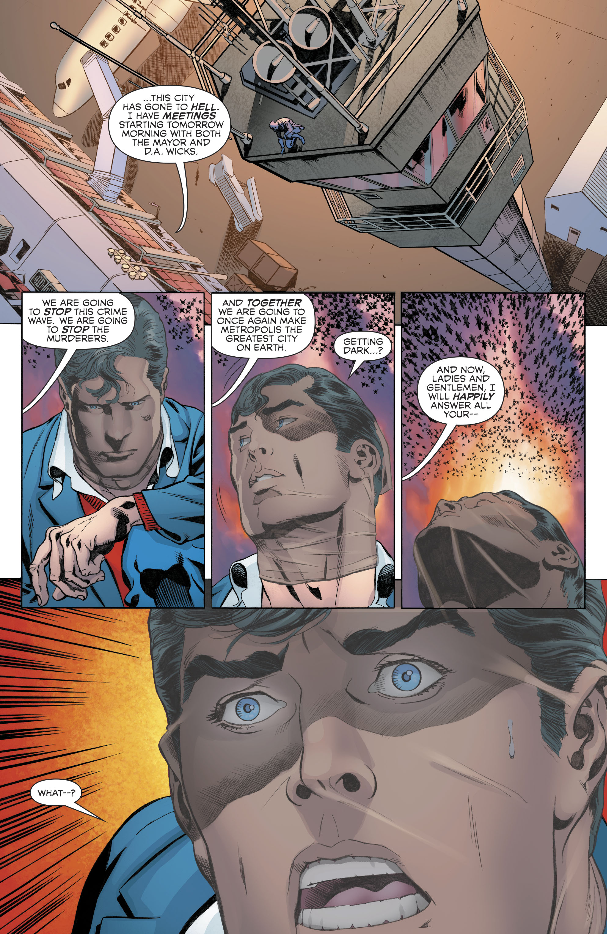 Read online Man and Superman 100-Page Super Spectacular comic -  Issue # Full - 68