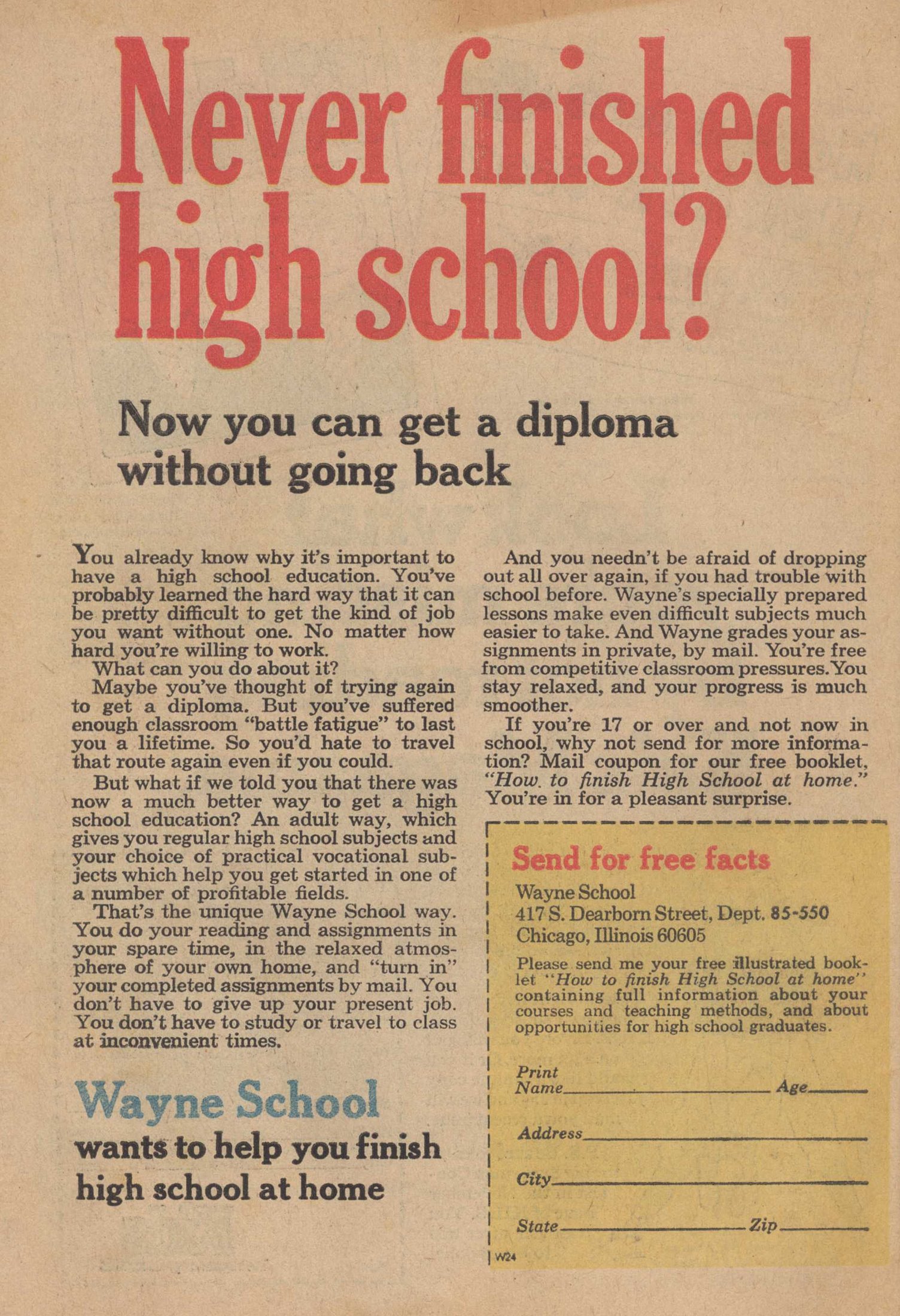 Read online Star Spangled War Stories (1952) comic -  Issue #166 - 33