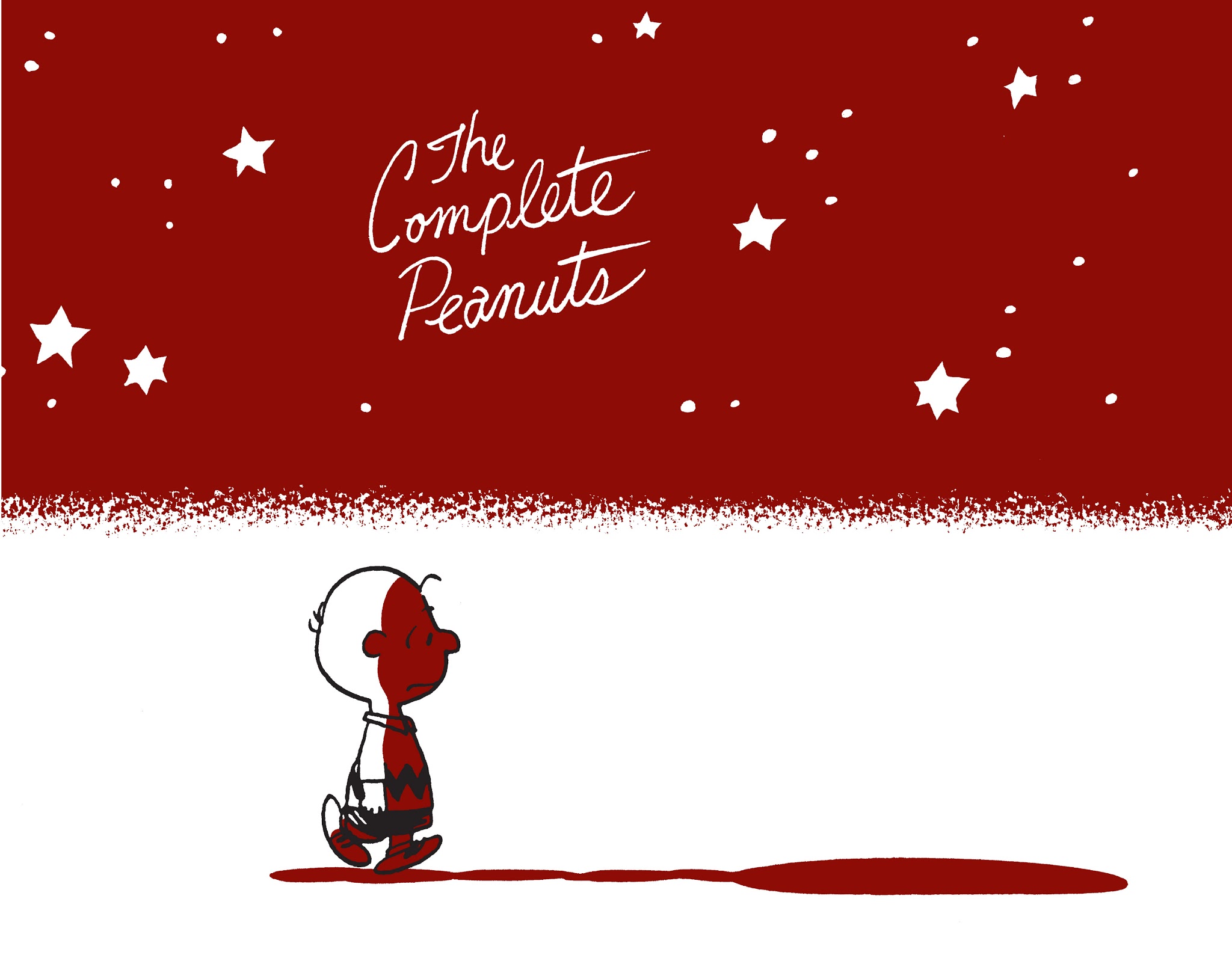 Read online The Complete Peanuts comic -  Issue # TPB 10 - 2