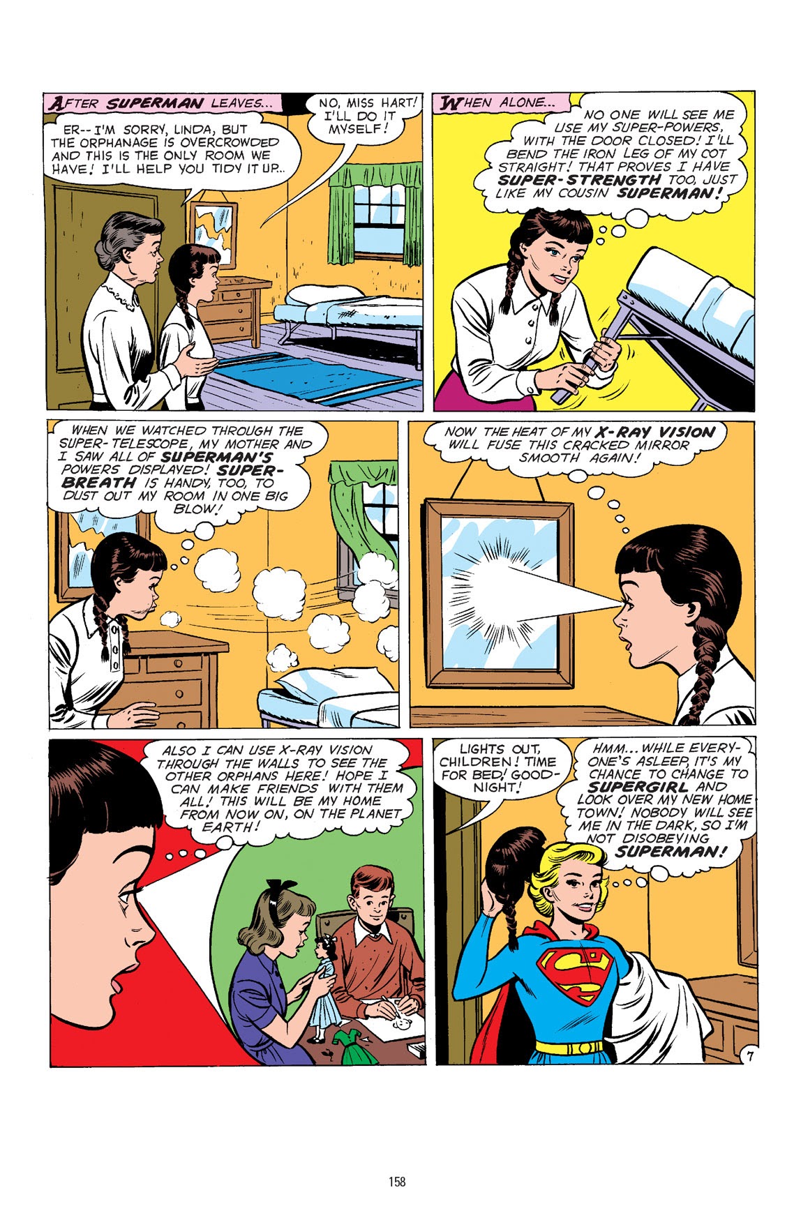 Read online Superman in the Fifties (2021) comic -  Issue # TPB (Part 2) - 59