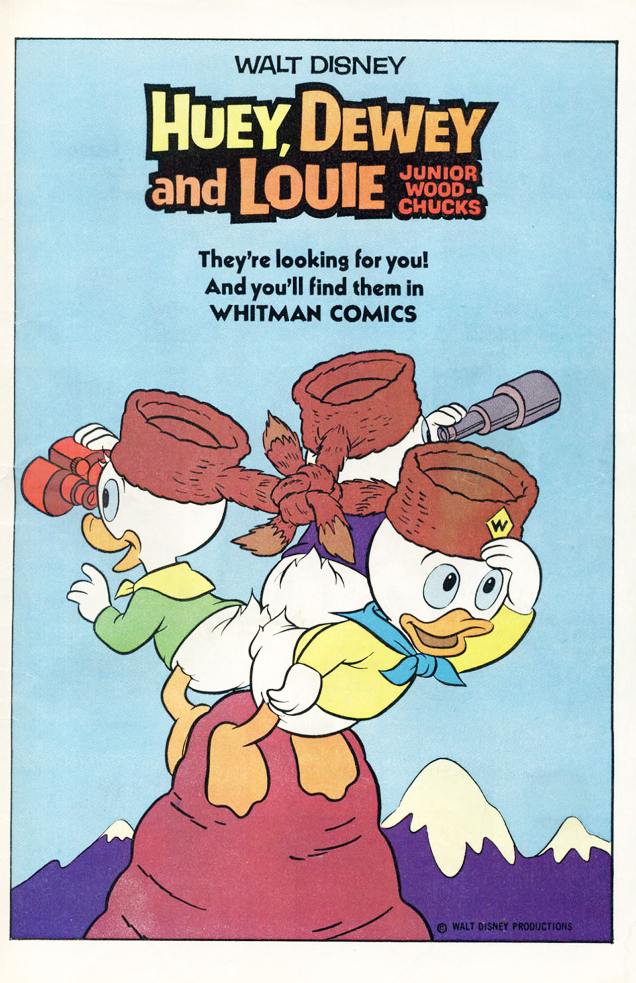 Read online Bugs Bunny comic -  Issue #224 - 35