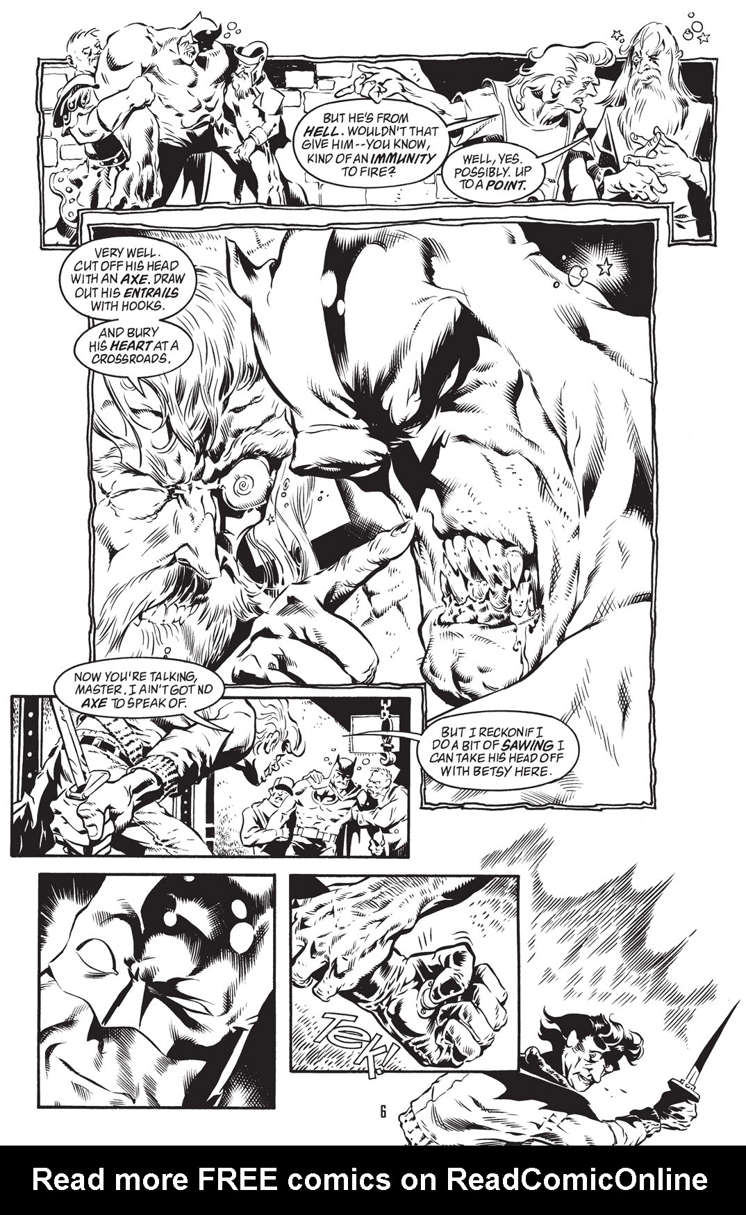 Read online Batman: Gotham Knights comic -  Issue #37 - 29