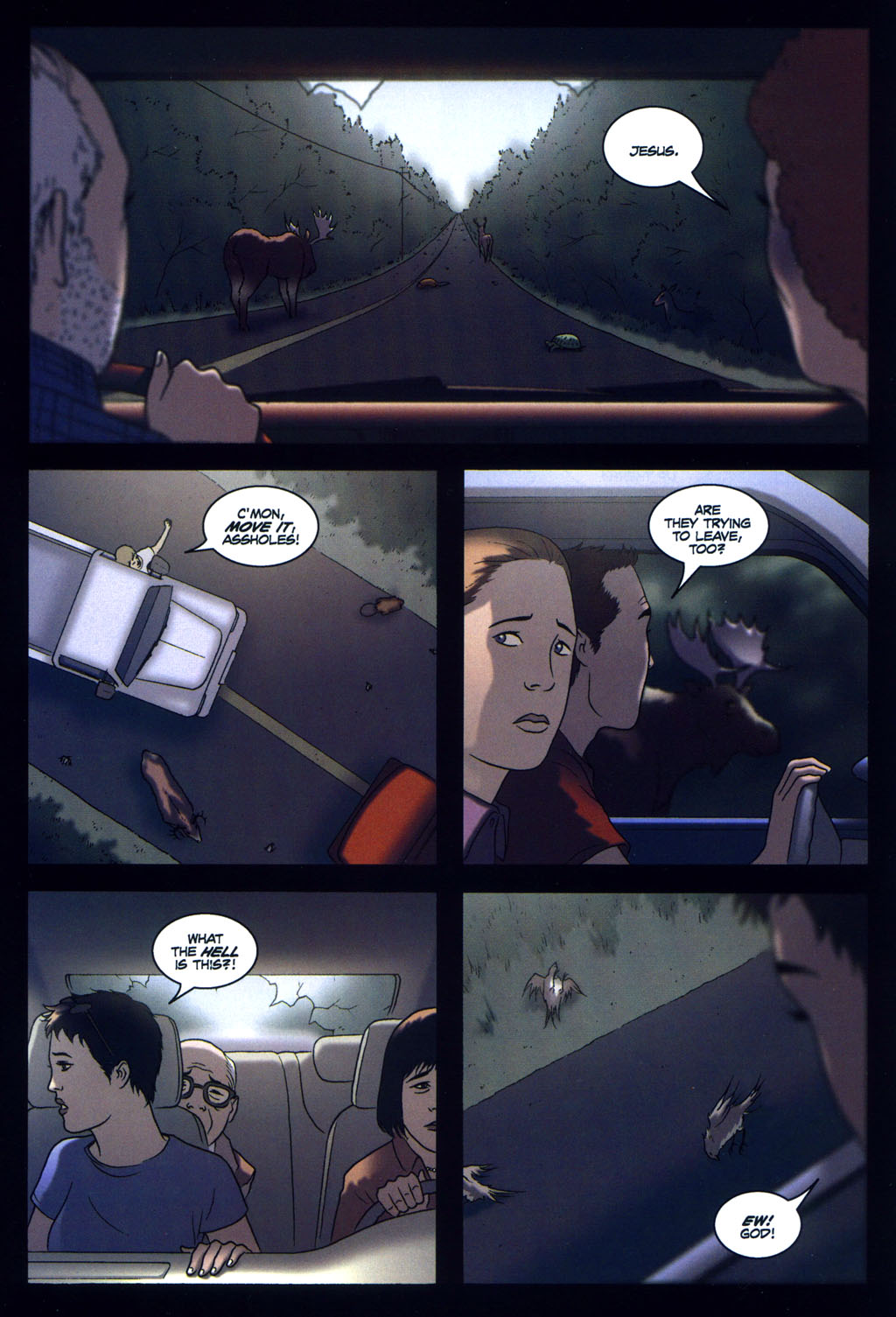 Read online Girls comic -  Issue #6 - 18