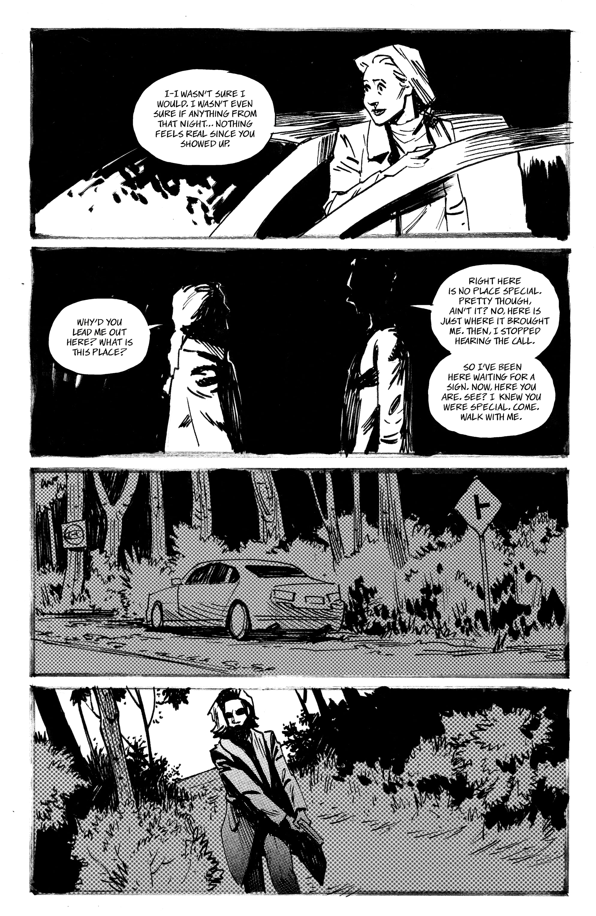 Read online The Silver Coin comic -  Issue #13 - 26