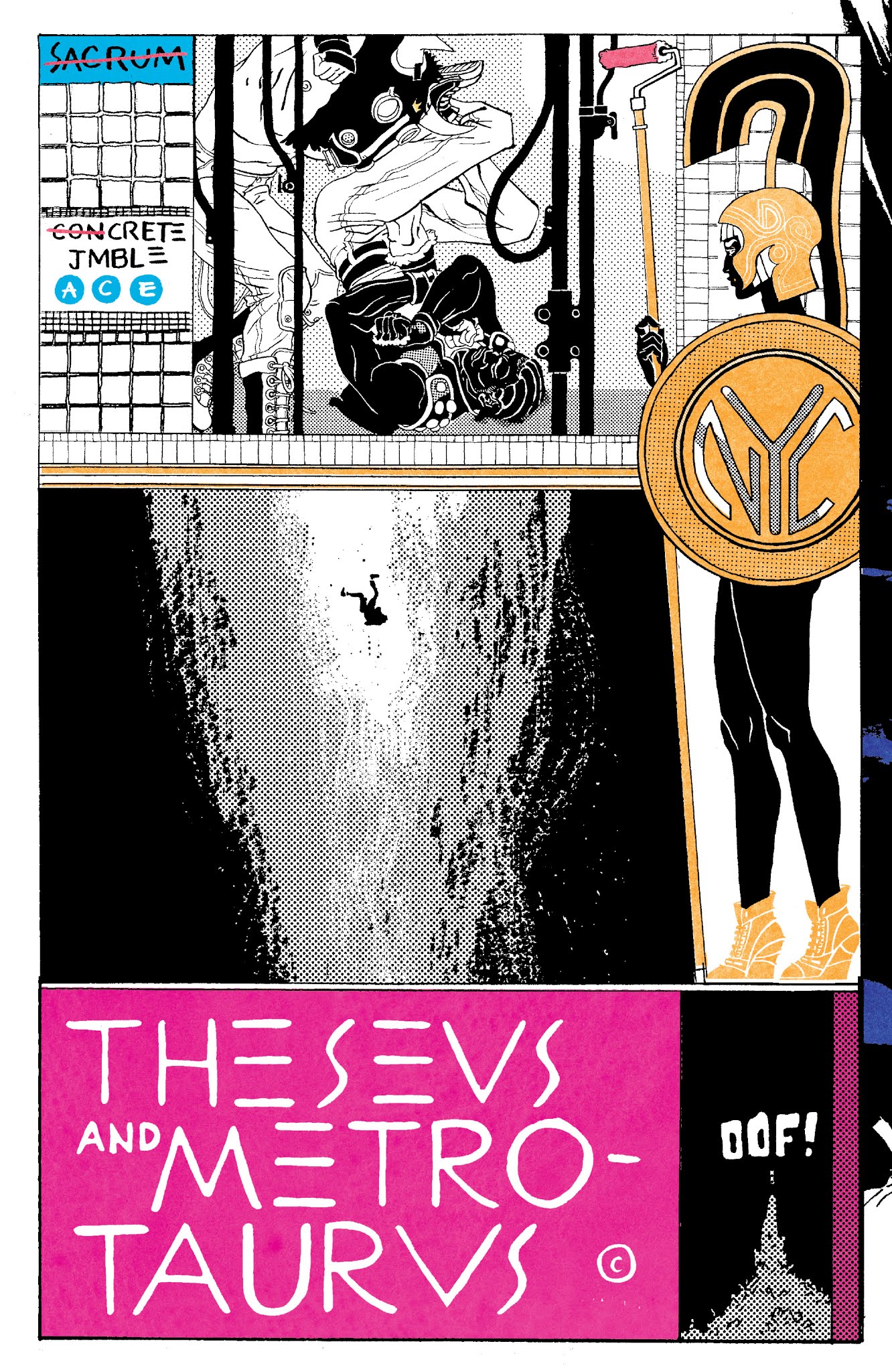 Read online Once Upon a Time Machine comic -  Issue # TPB 2 (Part 1) - 22