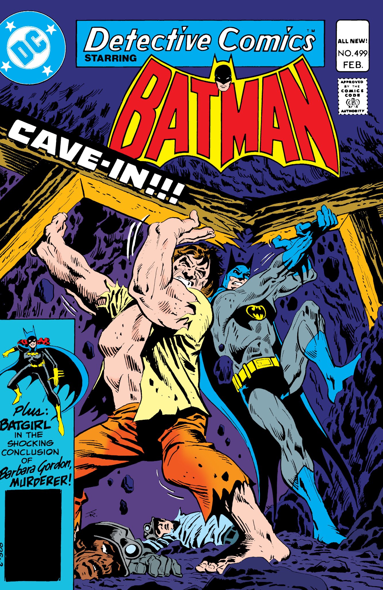Read online Tales of the Batman: Gerry Conway comic -  Issue # TPB 1 (Part 3) - 52
