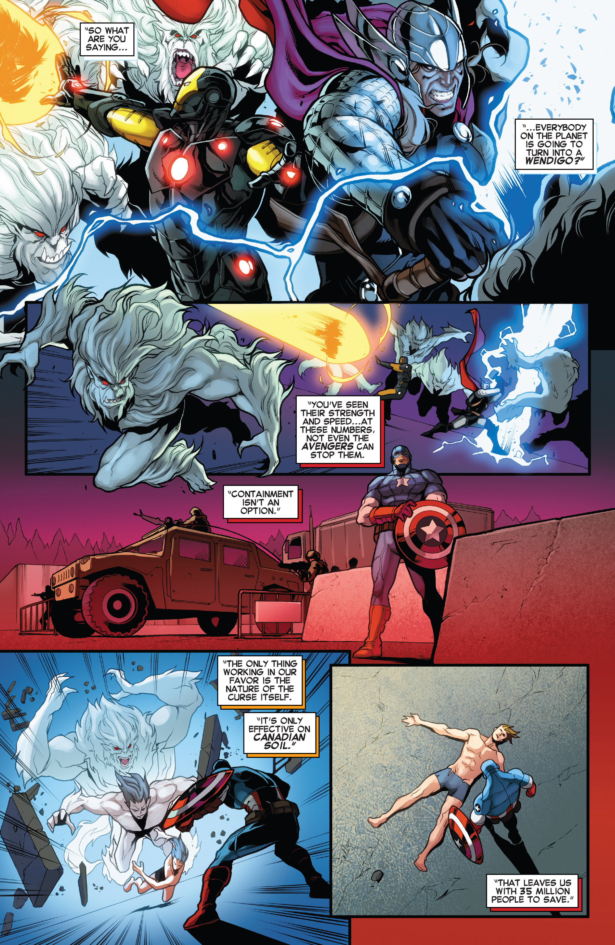 Read online Amazing X-Men (2014) comic -  Issue #10 - 18