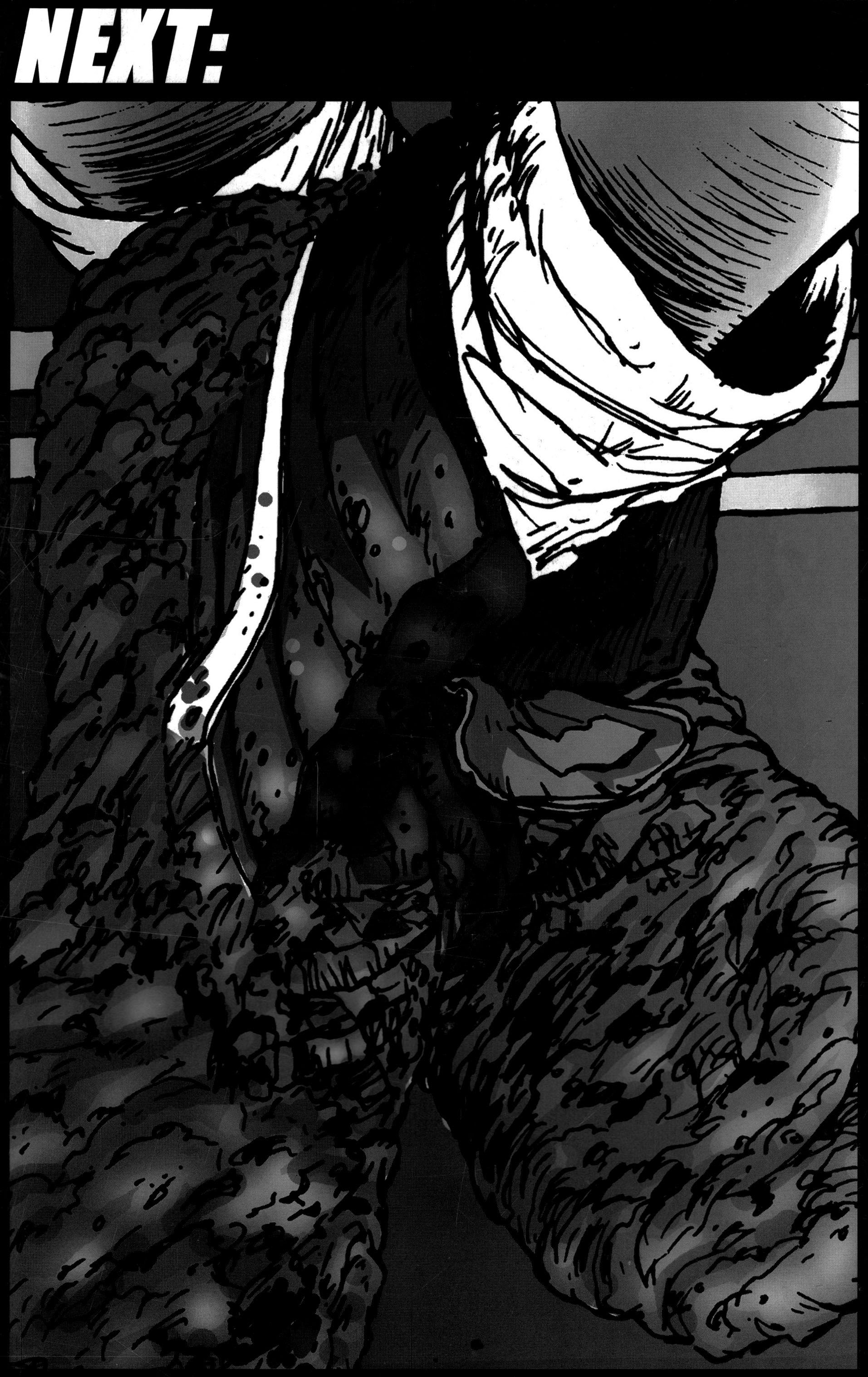 Read online Teenagers From Mars comic -  Issue #2 - 34