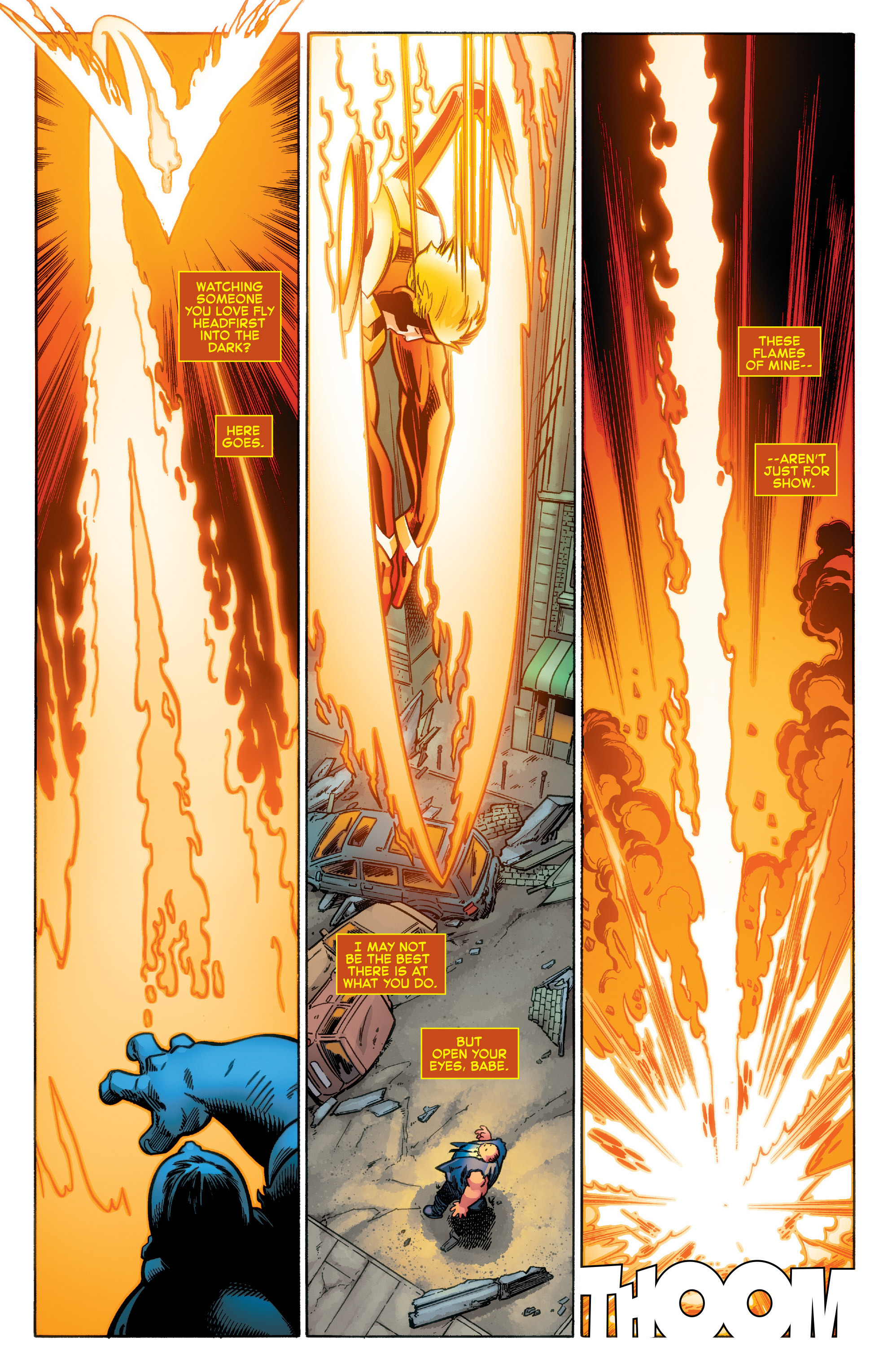 Read online All-New X-Men (2016) comic -  Issue #6 - 17