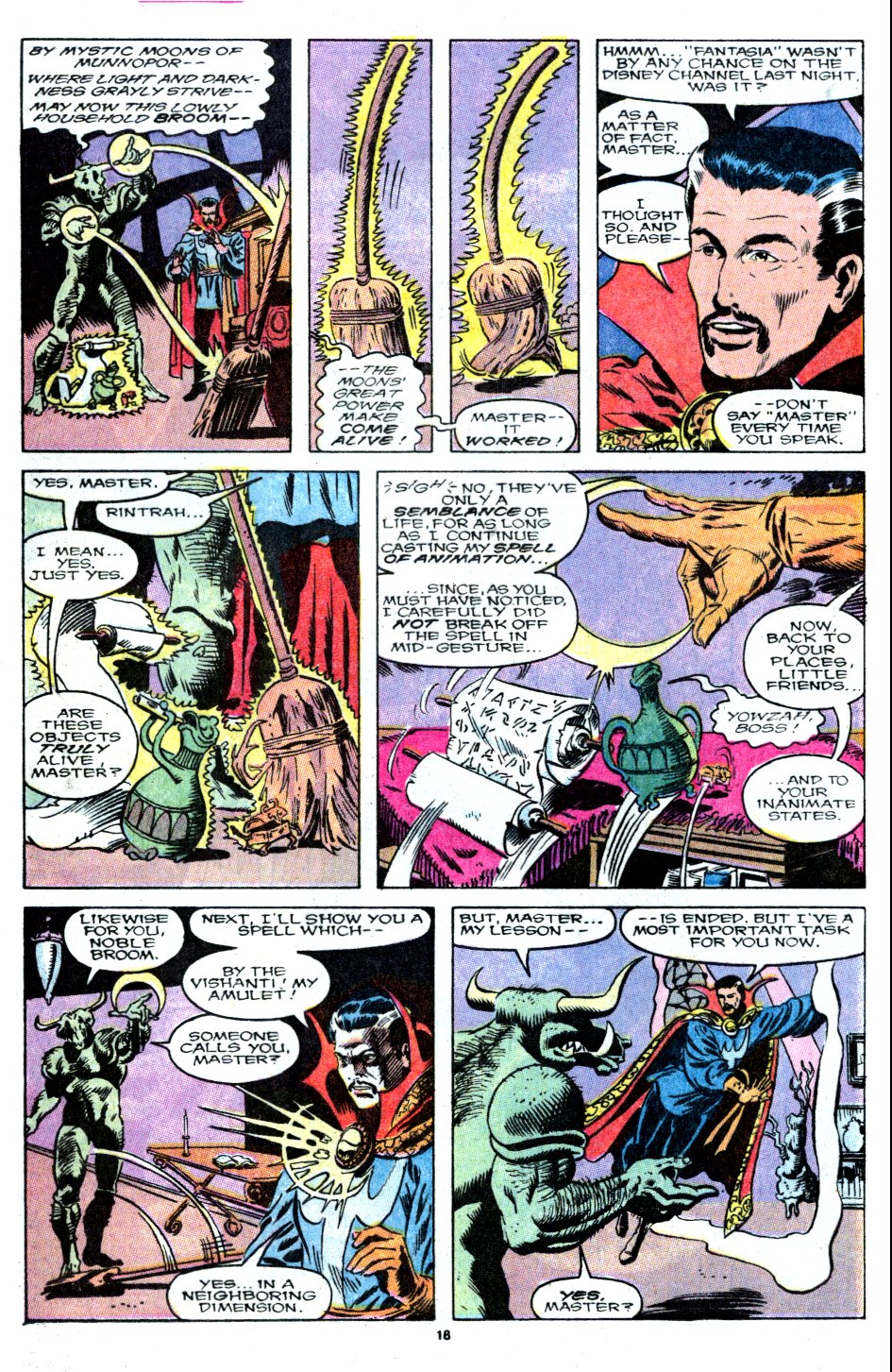Read online Marvel Comics Presents (1988) comic -  Issue #44 - 20
