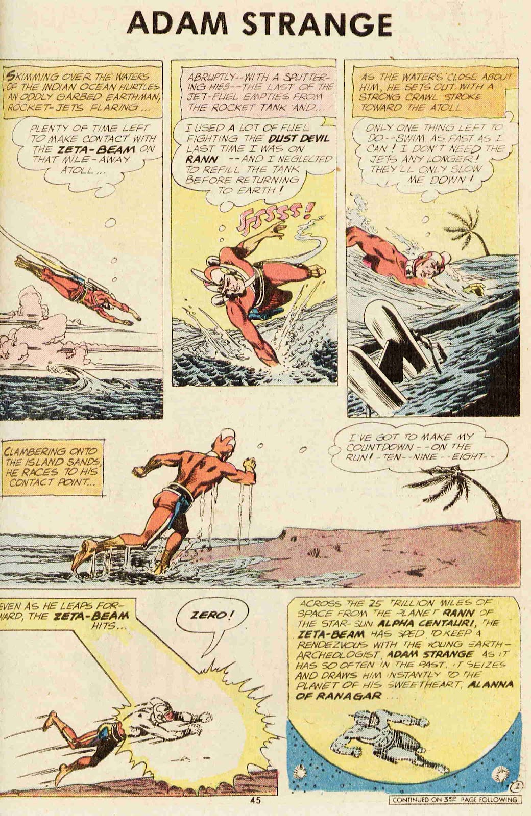Action Comics (1938) issue 437 - Page 40
